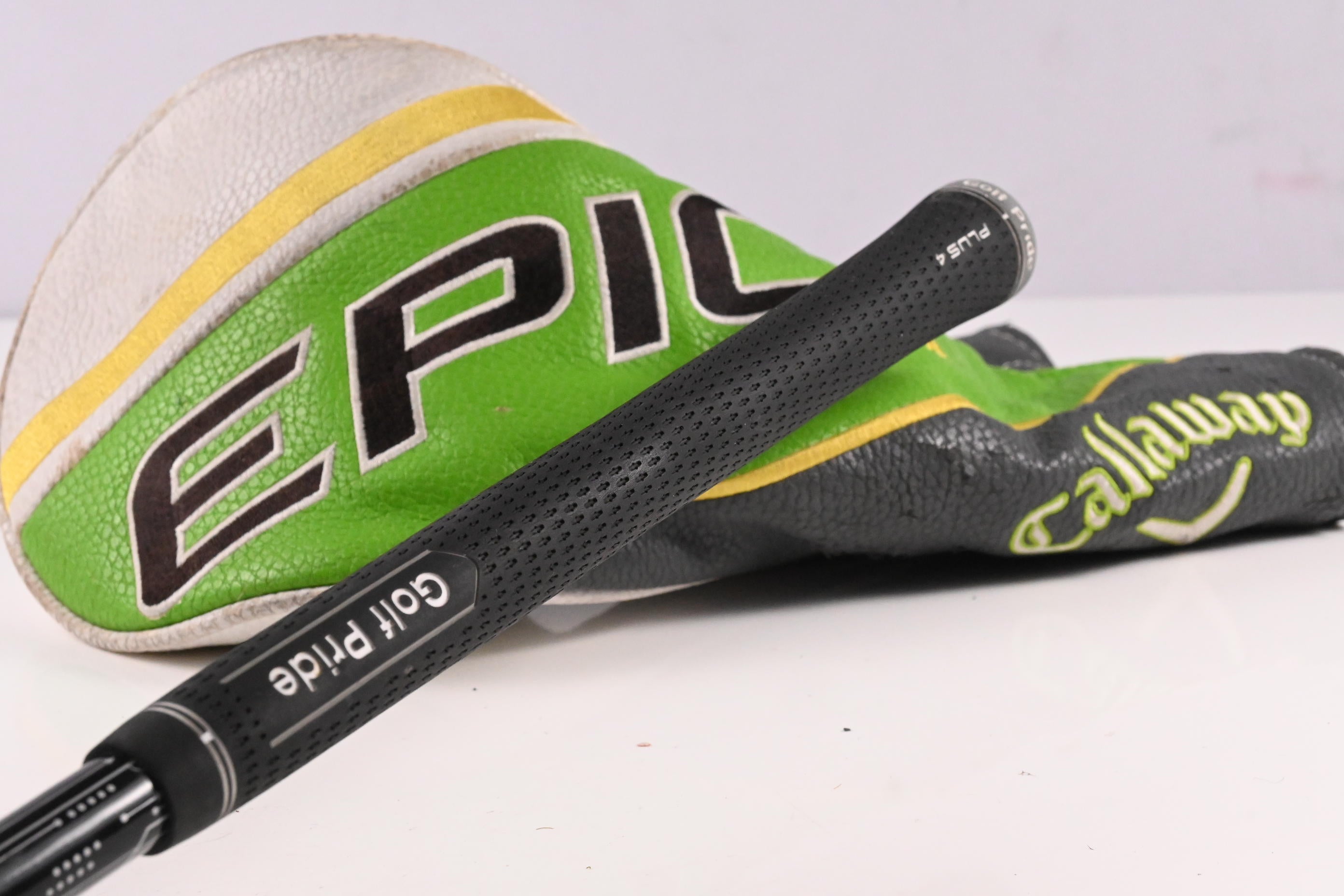 Callaway Epic Flash Driver / 10.5 Degree / Regular Flex Aldila Rogue M-AX 65