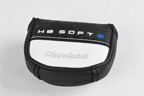 Cleveland HB Soft 2 11 Putter / 35 Inch