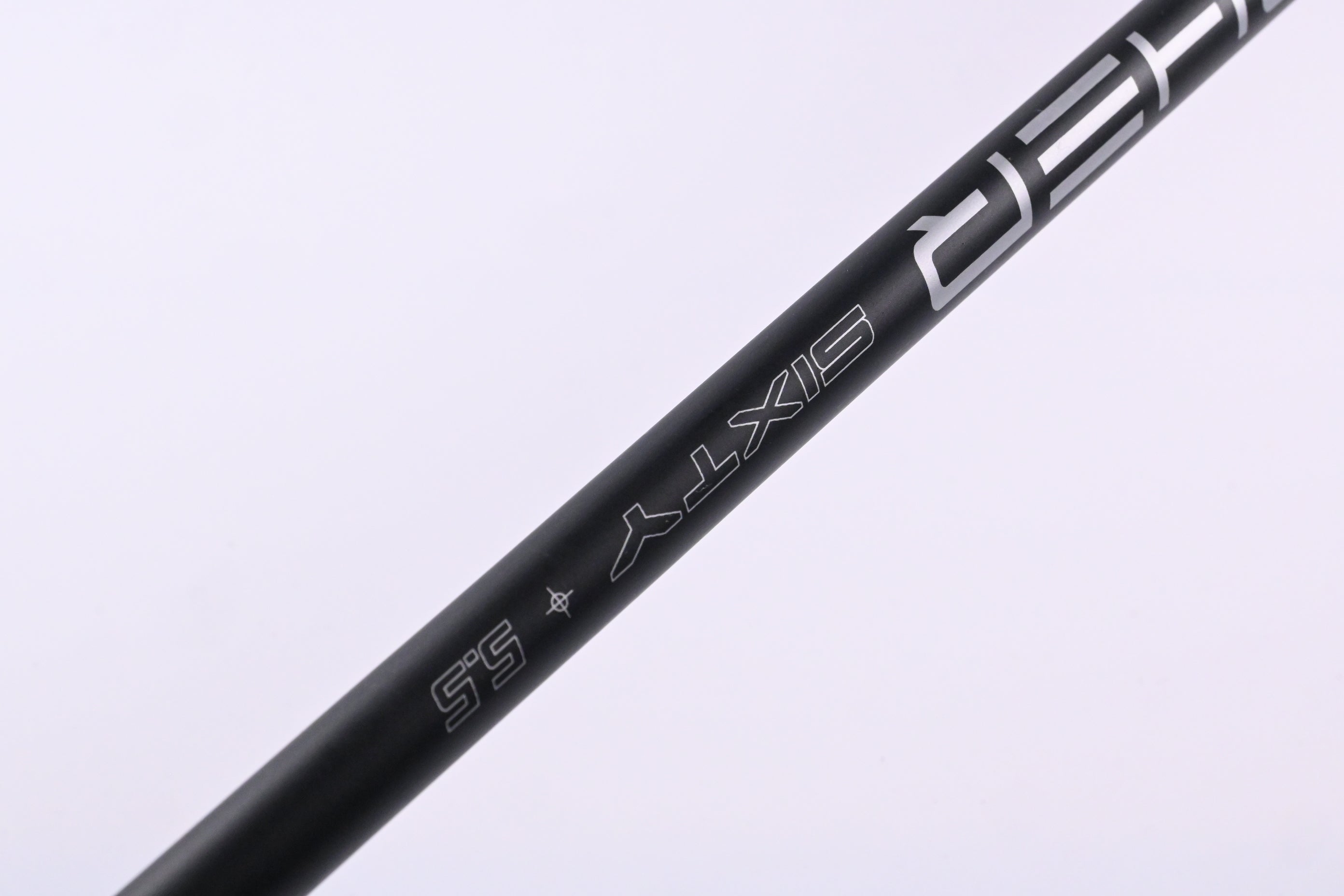 Callaway Paradym Ai Smoke #4 Hybrid / 21 Degree / Regular Flex Cypher 2.0 60