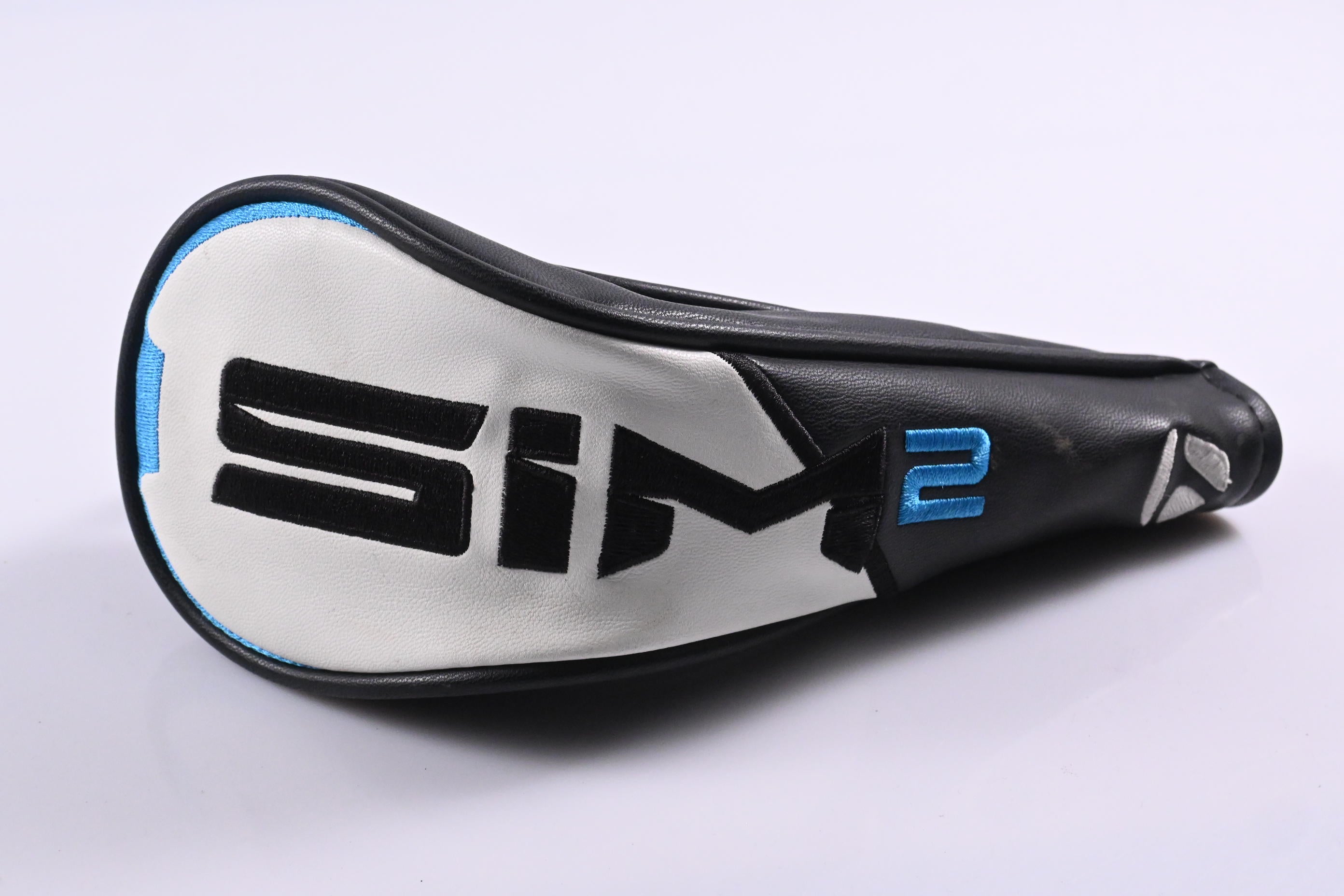 Taylormade SIM2 #2 Hybrid / 17 Degree / Regular Flex Ventus Blue 6 Shaft