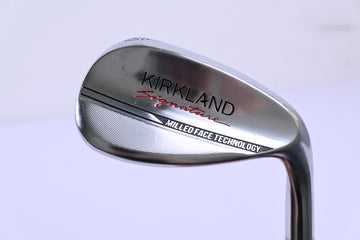 Kirkland Signature Lob Wedge / 60 Degree / Wedge Flex Kirkland Signature Shaft