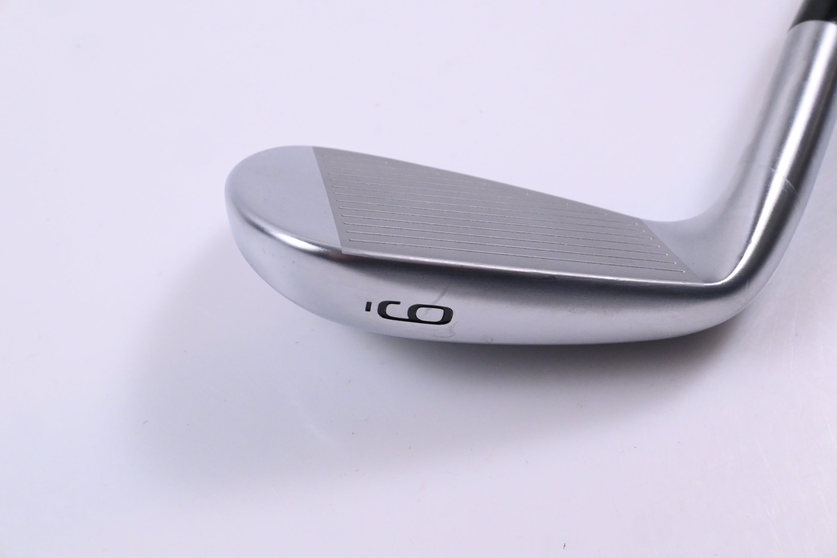 Mizuno JPX 925 Forged #9 Iron / Stiff Flex N.S.Pro Modus3 Tour 115 Shaft