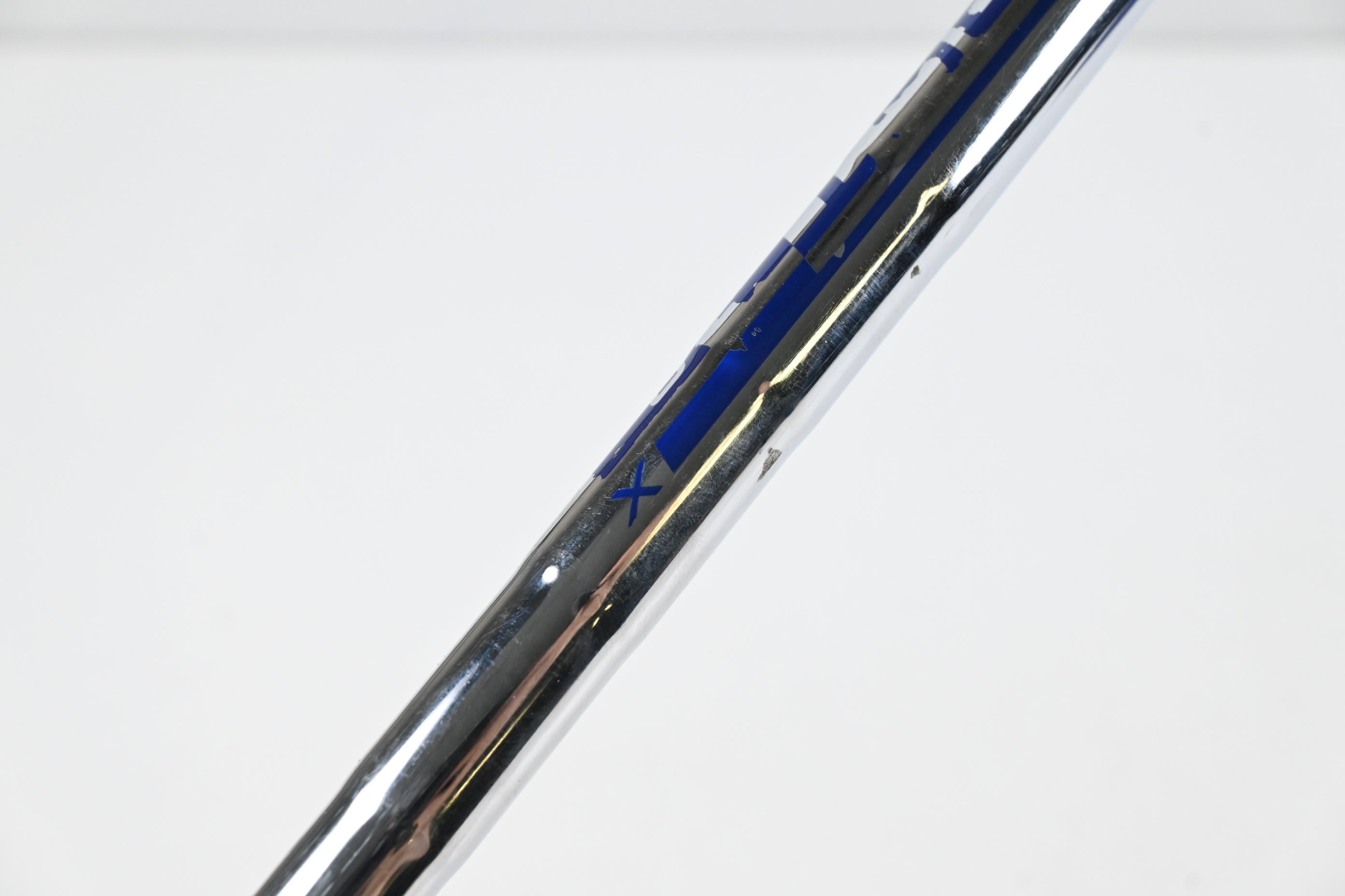 Ping G Series #4 Iron / 21 Degree / Red Dot / X-Flex Ping AWT 2.0 Steel Shaft