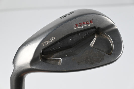 Left Hand Ping Tour Gorge Sand Wedge / 56 Degree / Regular Flex Ping CFS Shaft