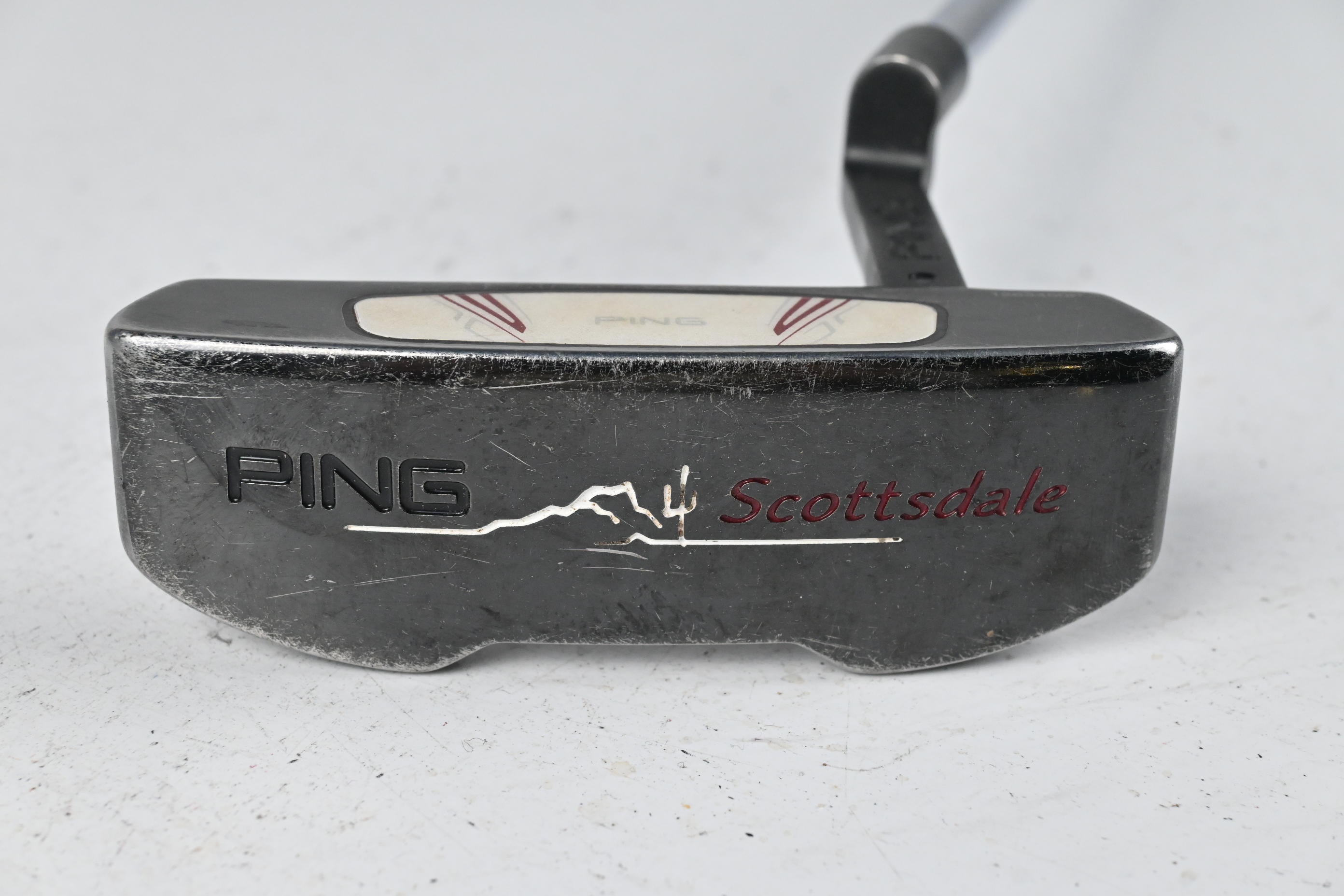 Ping Scottsdale Putter / 33 Inch