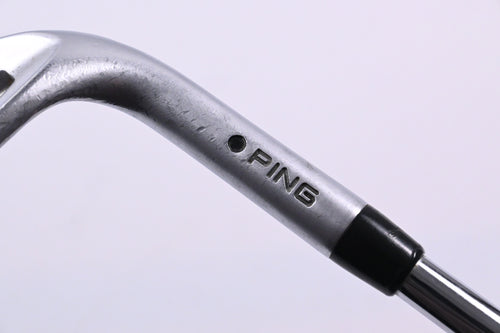Ping Anser Forged Sand Wedge / 56 Degree / Black Dot / Wedge Flex Spinner Shaft