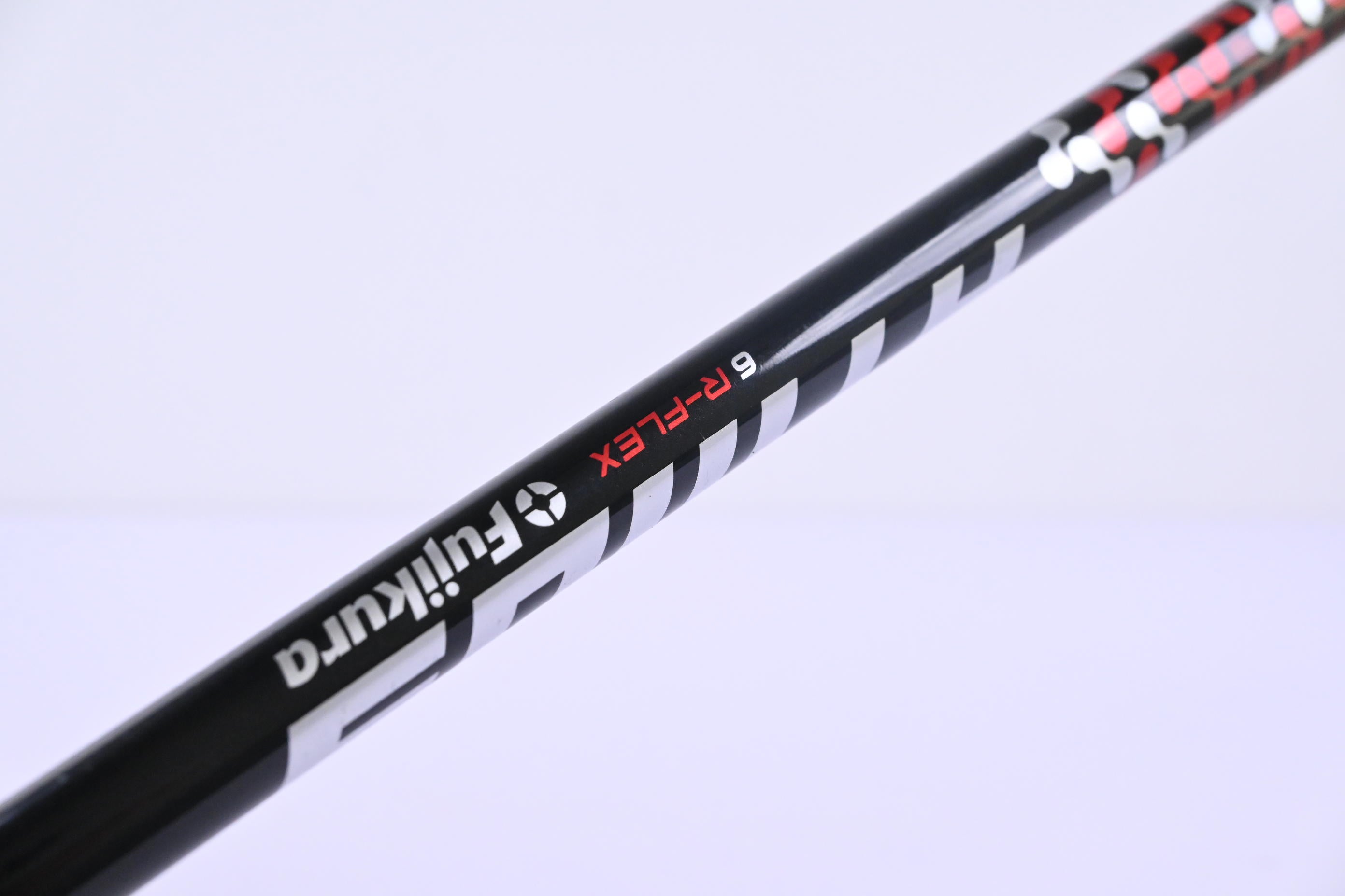 Taylormade M4 #4 Hybrid / 22 Degree / Regular Flex Fujikura Atmos Red 6 Shaft