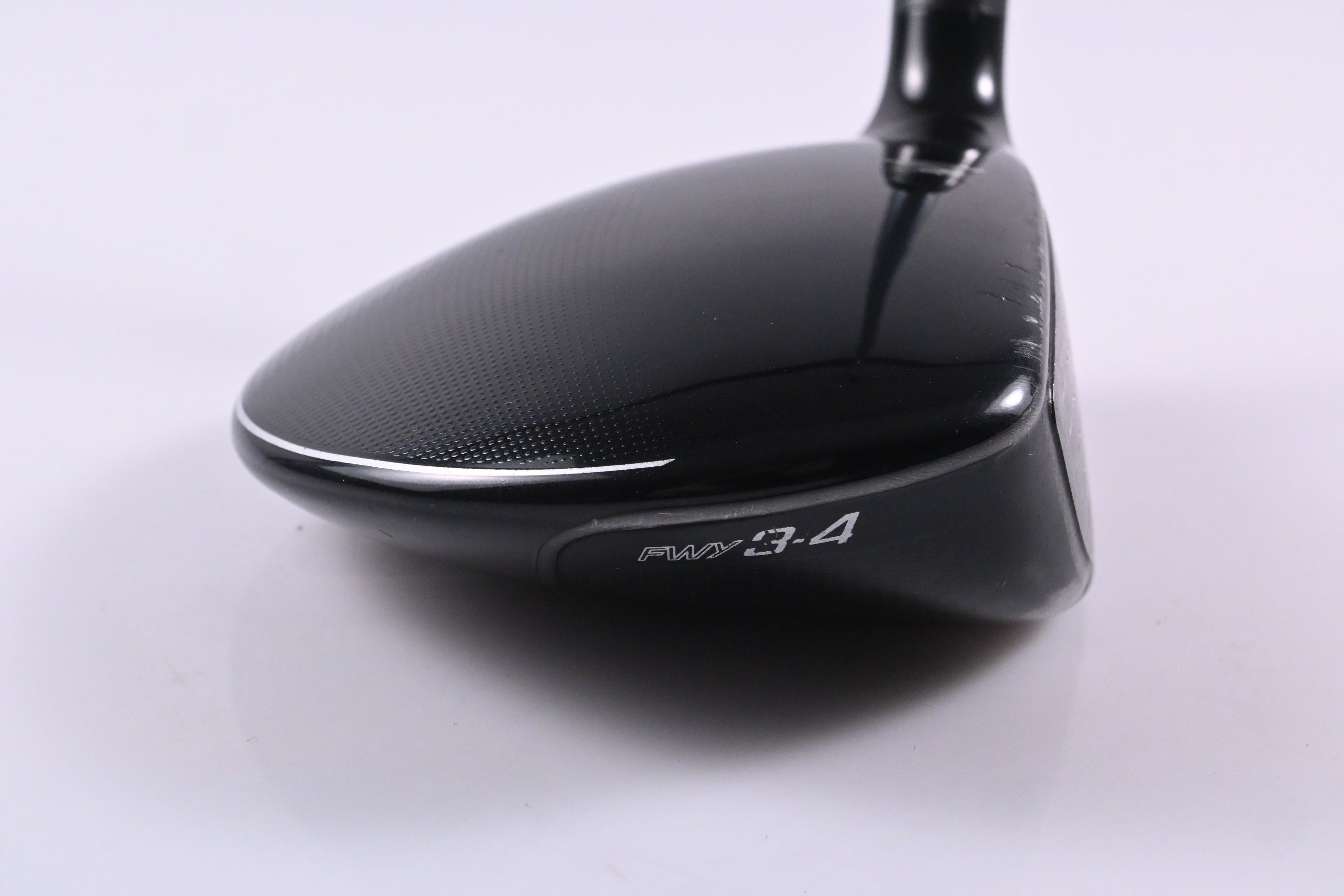 Cobra King F6 #3/4 Wood / 13-16 Degree / Regular Flex Matrix Ozik Red Tie 65