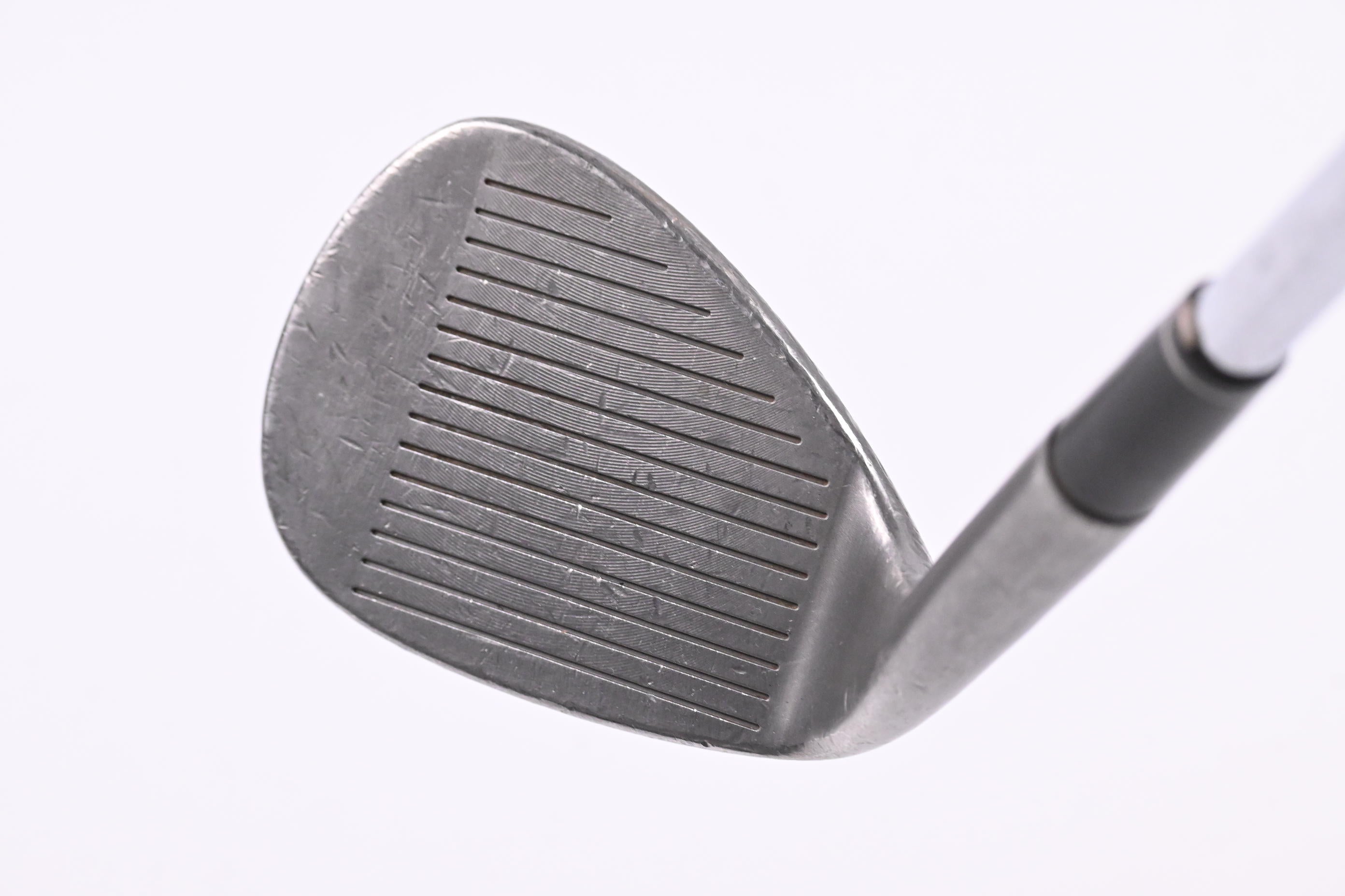 MD Golf Superstrong Lob Wedge / 58 Degree / Regular Flex Dynamic Gold R300