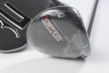 Cobra OPTM MAX #3 Wood / 15.5 Degree / Senior Flex Kai'li Dark Waves Red 50