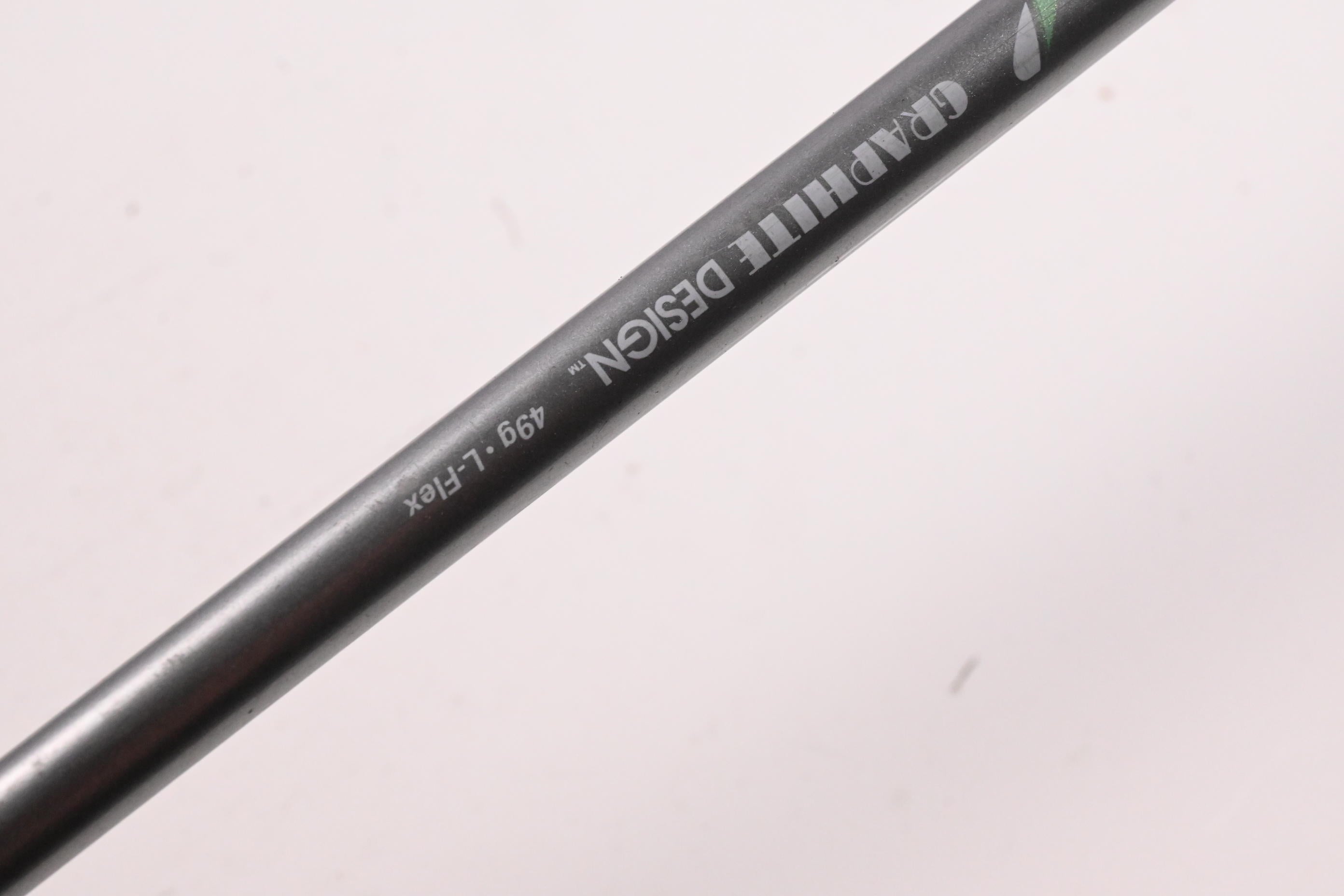 Ladies Cleveland CG14 Gap Wedge / 52 Degree / Ladies Flex Graphite Design YSQT49