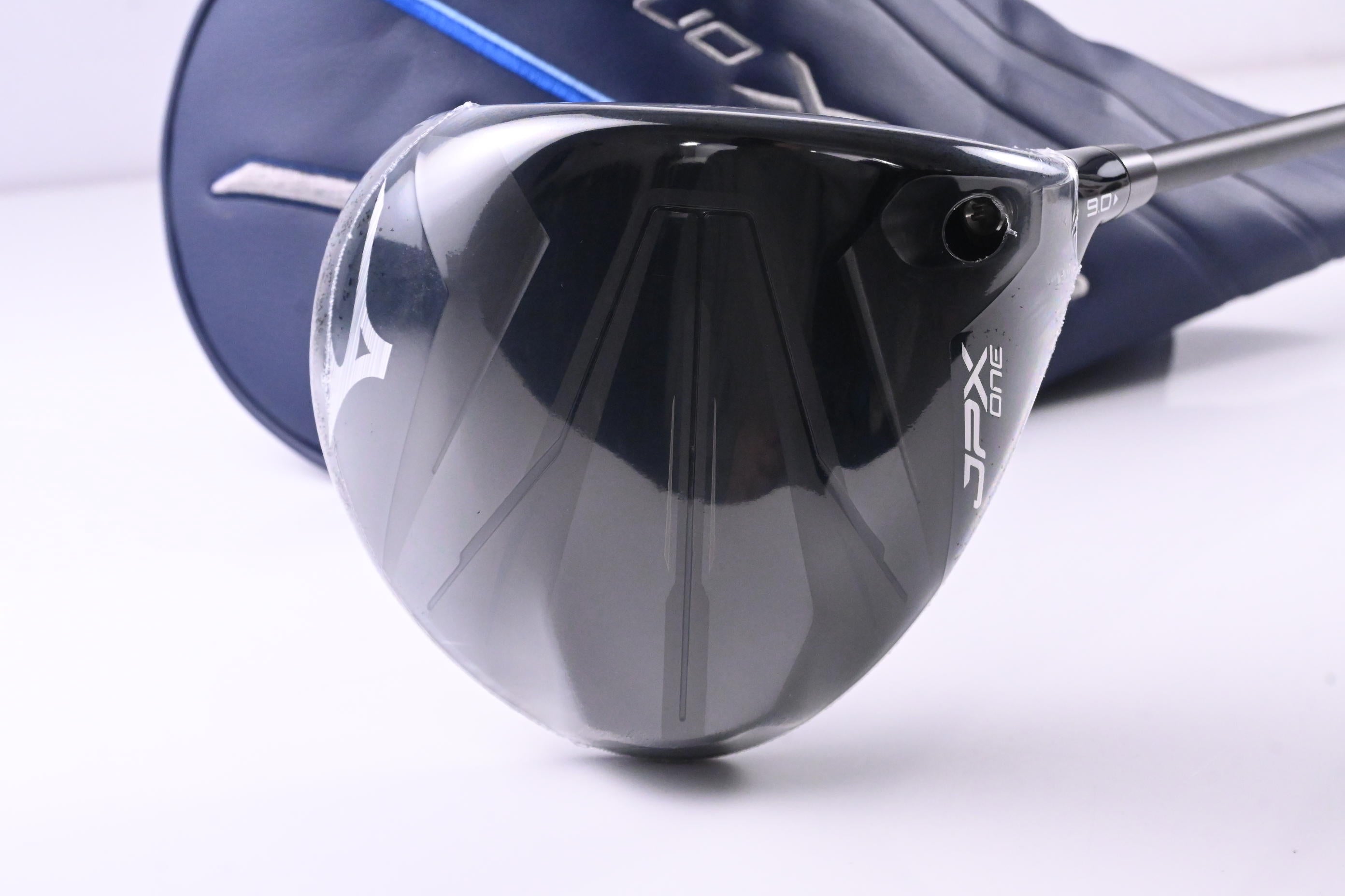 Mizuno JPX One Driver / 9 Degree / Stiff Flex Tensei 1K Blue 65 Shaft
