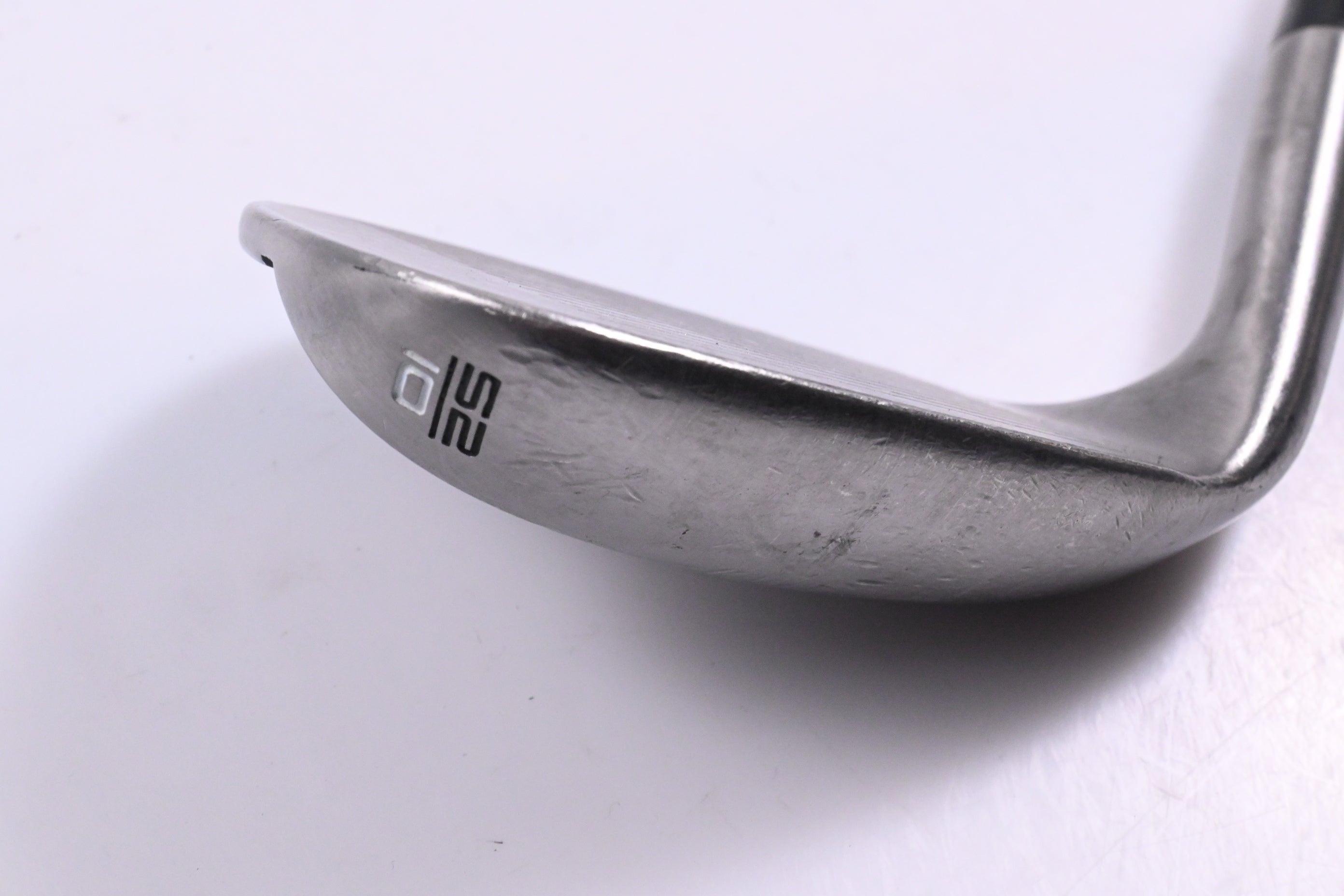 Benross Rev 2.0 Gap Wedge / 52 Degree / Wedge Flex Regular Flex KBS Hi-Rev 2.0 115