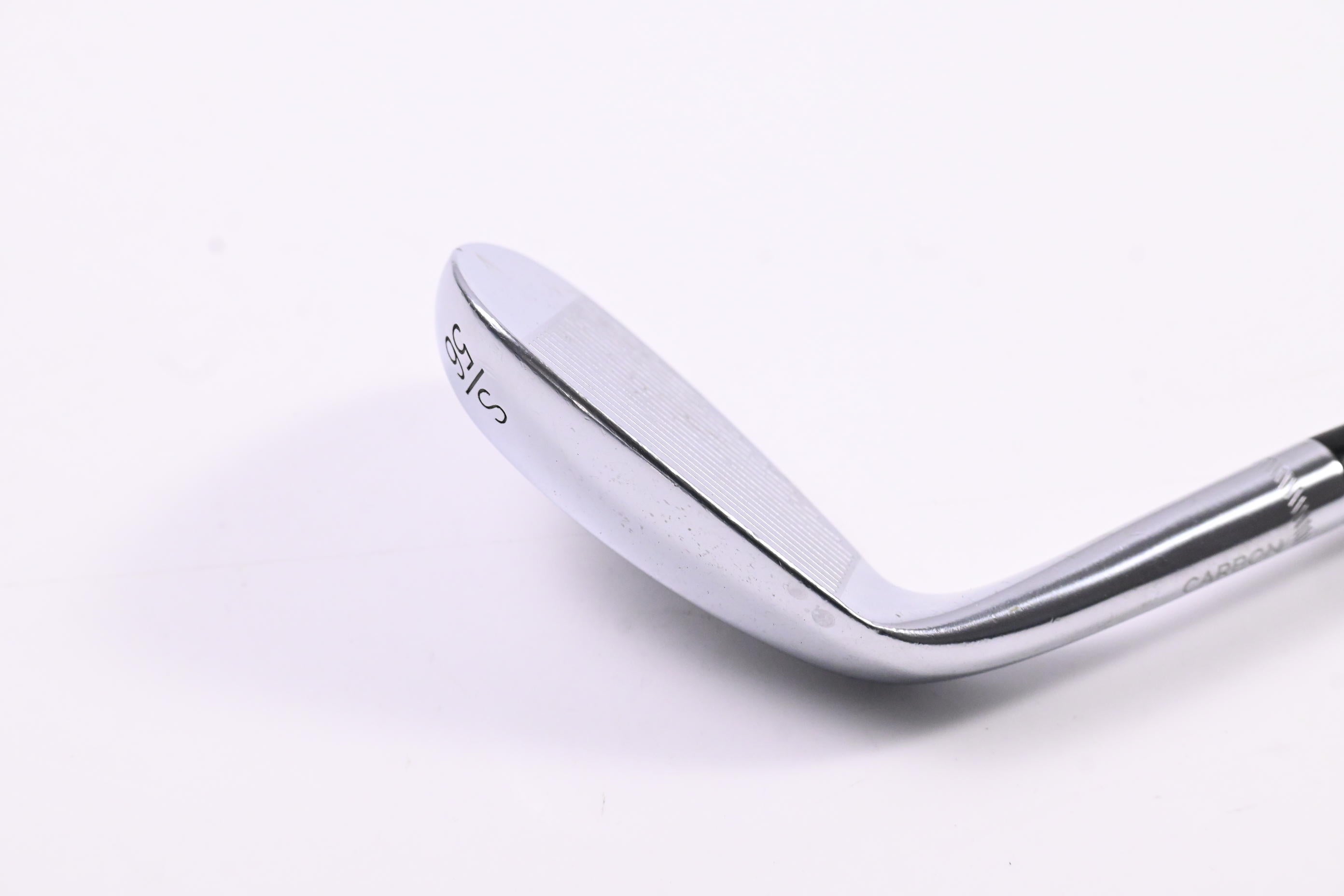 Kirkland Signature Sand Wedge / 56 Degree / Wedge Flex True Temper Shaft