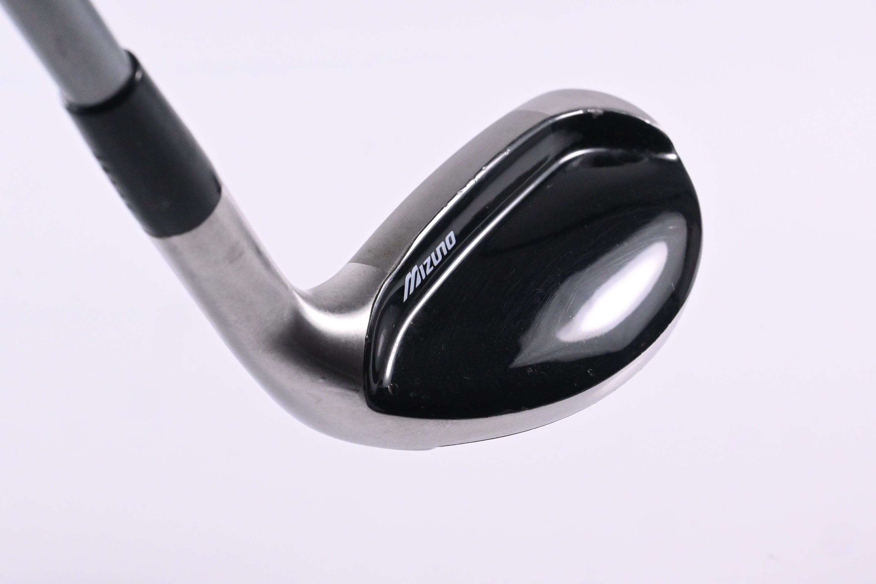 Mizuno MX Fli Hi #3 Hybrid / 20 Degree / Regular Flex Mizuno Exsar IS4 65 Shaft