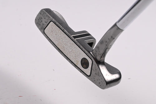 Odyssey White Ice 3 Putter / 34 Inch
