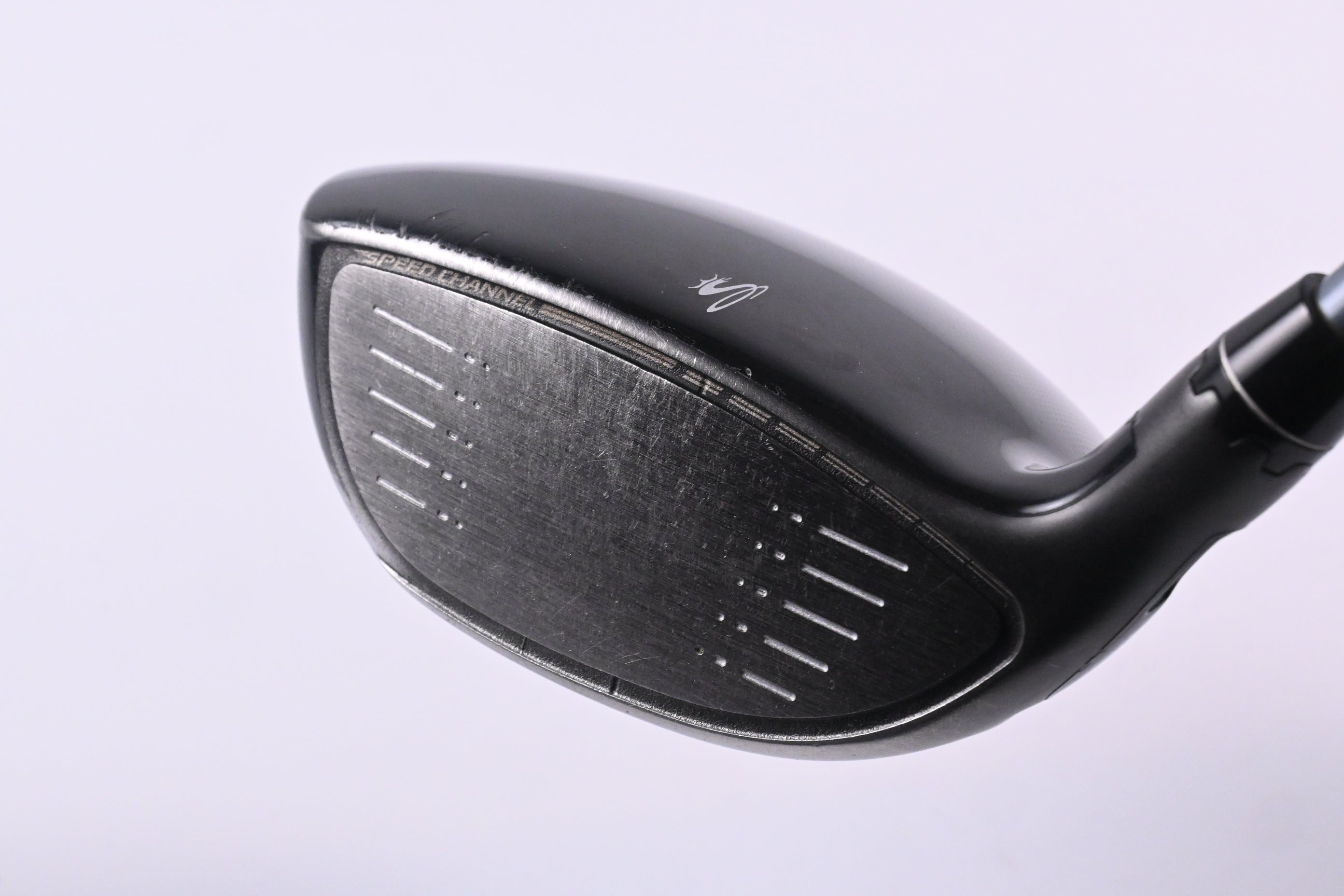 Cobra King F6 #3/4 Wood / 13-16 Degree / Regular Flex Matrix Ozik Red Tie 65