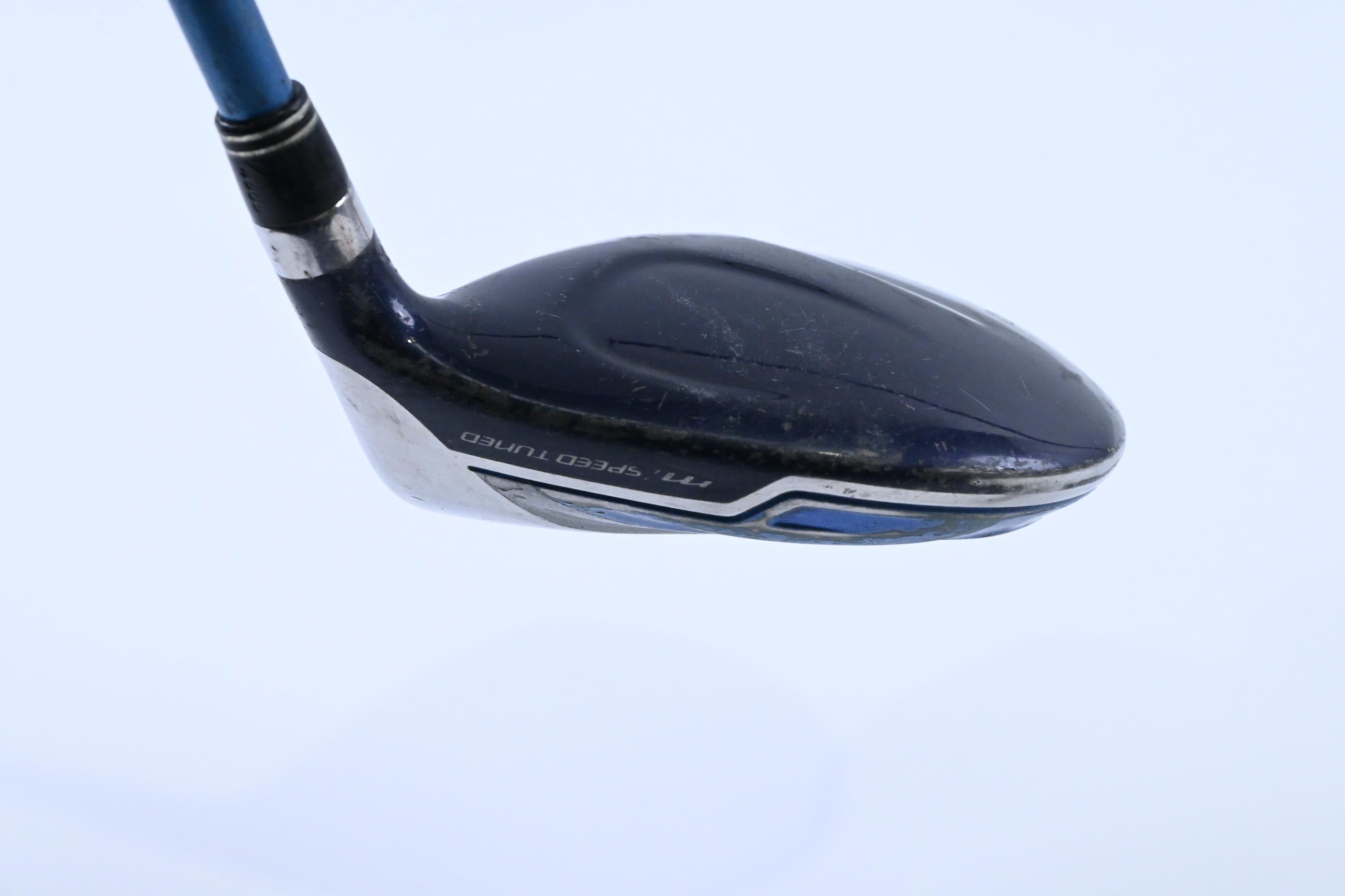 Ladies Cobra S9-1 Offset #5 Wood / 21 Degree / Ladies Flex Tour AD 45 Shaft