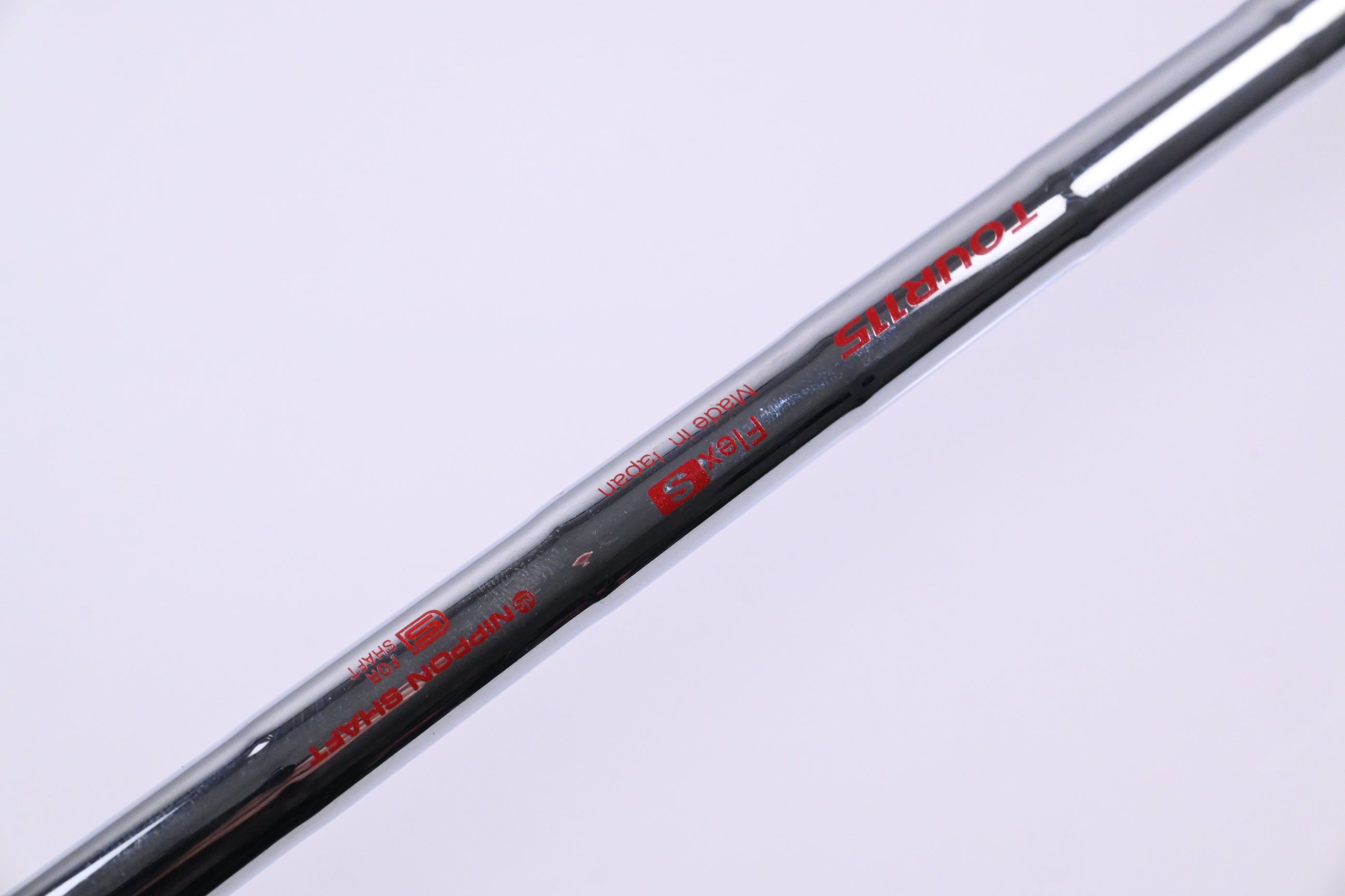 Mizuno JPX 925 Forged #9 Iron / Stiff Flex N.S.Pro Modus3 Tour 115 Shaft