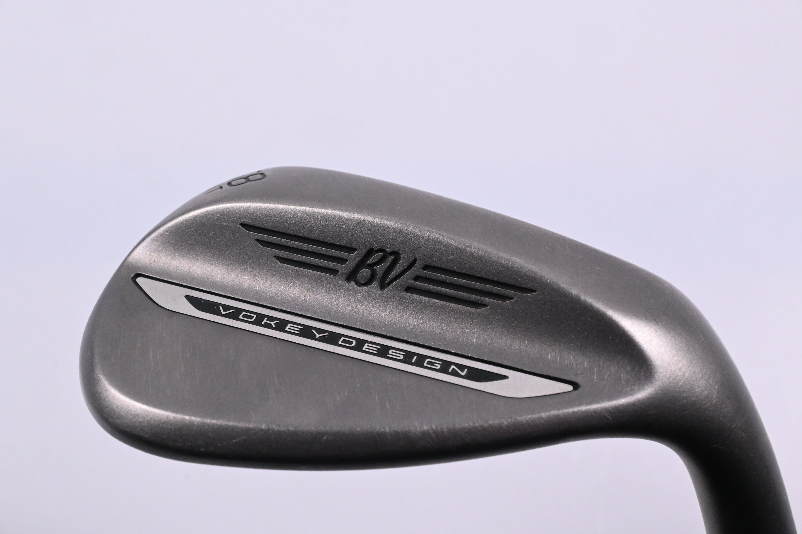 Titleist Vokey SM11 Lob Wedge / 58 Degree / Wedge Flex Titleist Vokey SM11 Shaft