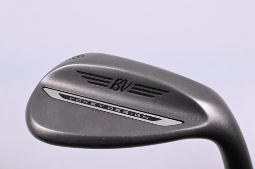 Titleist Vokey SM11 Lob Wedge / 58 Degree / Wedge Flex Titleist Vokey SM11 Shaft