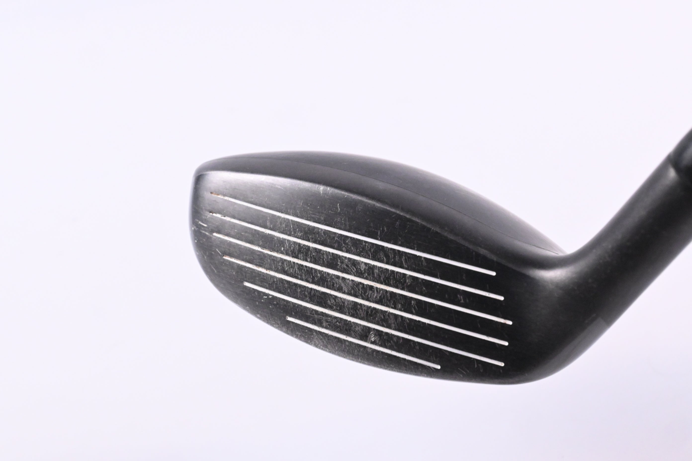 Ping G25 #3 Hybrid / 20 Degree / Regular Flex Ping TFC 189 Shaft