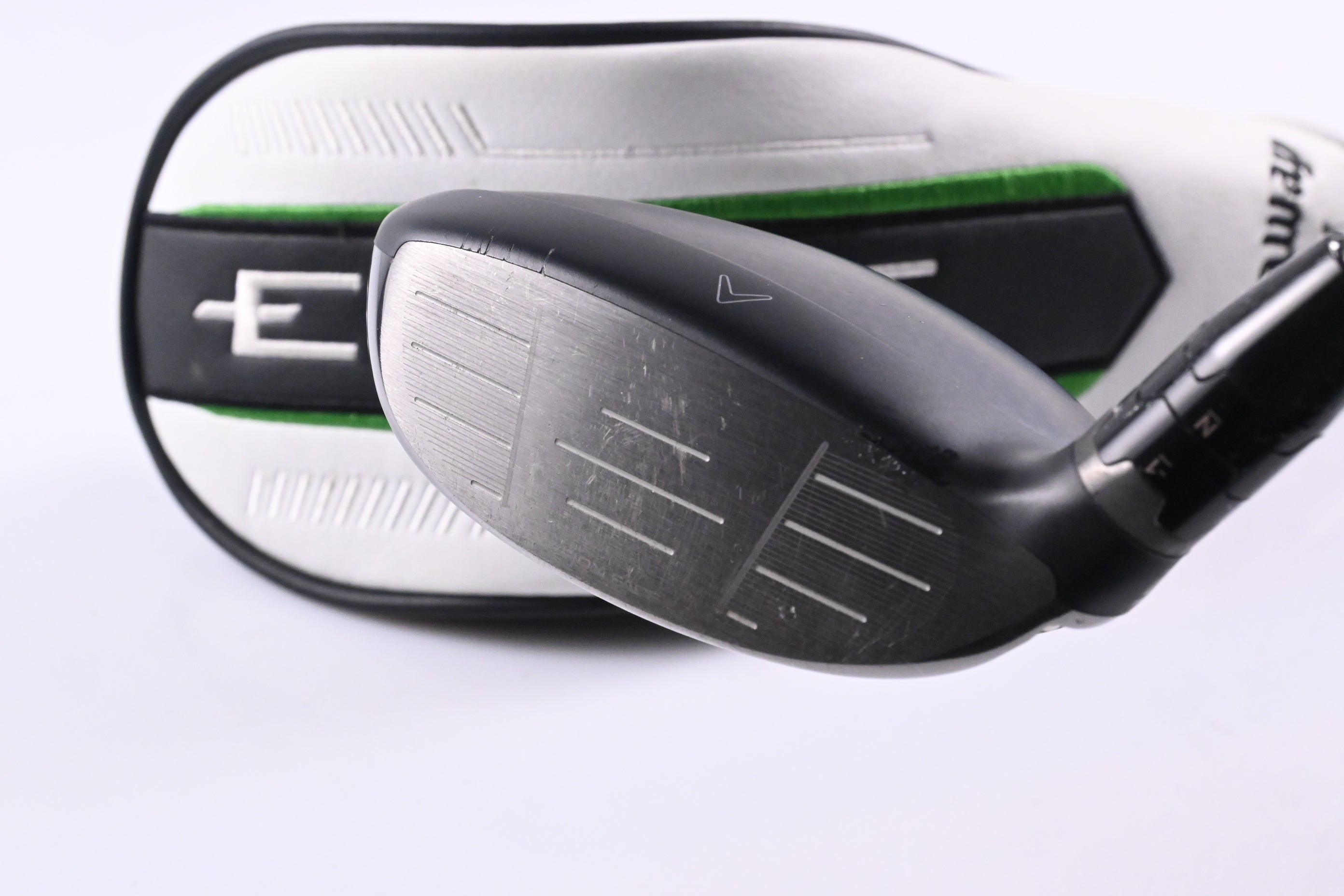 Callaway Elyte #3 Wood / 15 Degree / X-Flex Tensei AV Blue 75 Shaft