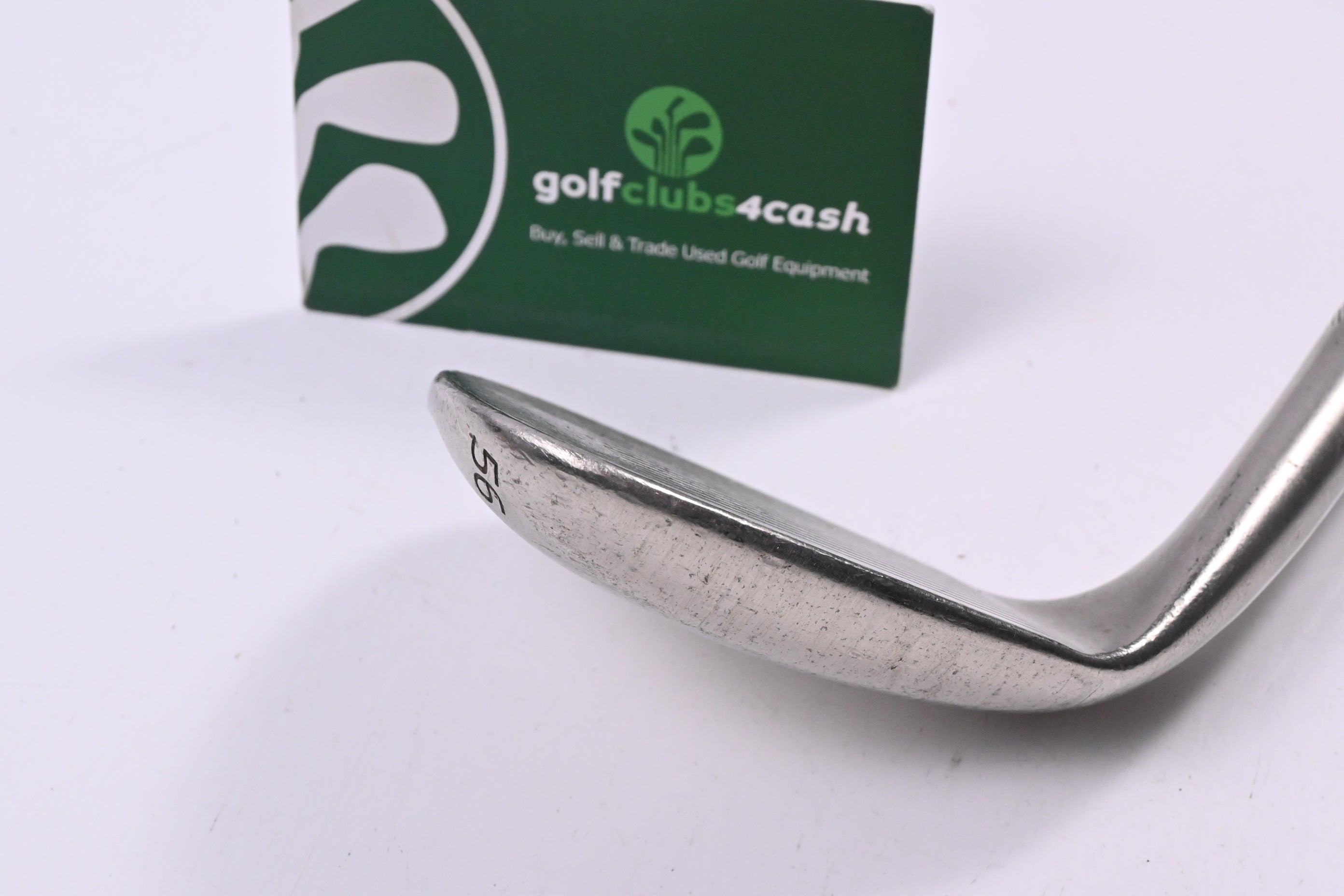 Titleist Vokey SM4 Sand Wedge / 56 Degree / Wedge Flex Vokey Design Shaft