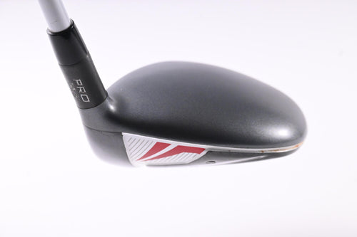 Callaway X Hot Pro #3 Wood / 14.5 Degree / Stiff Flex Project X PCV Blue Shaft