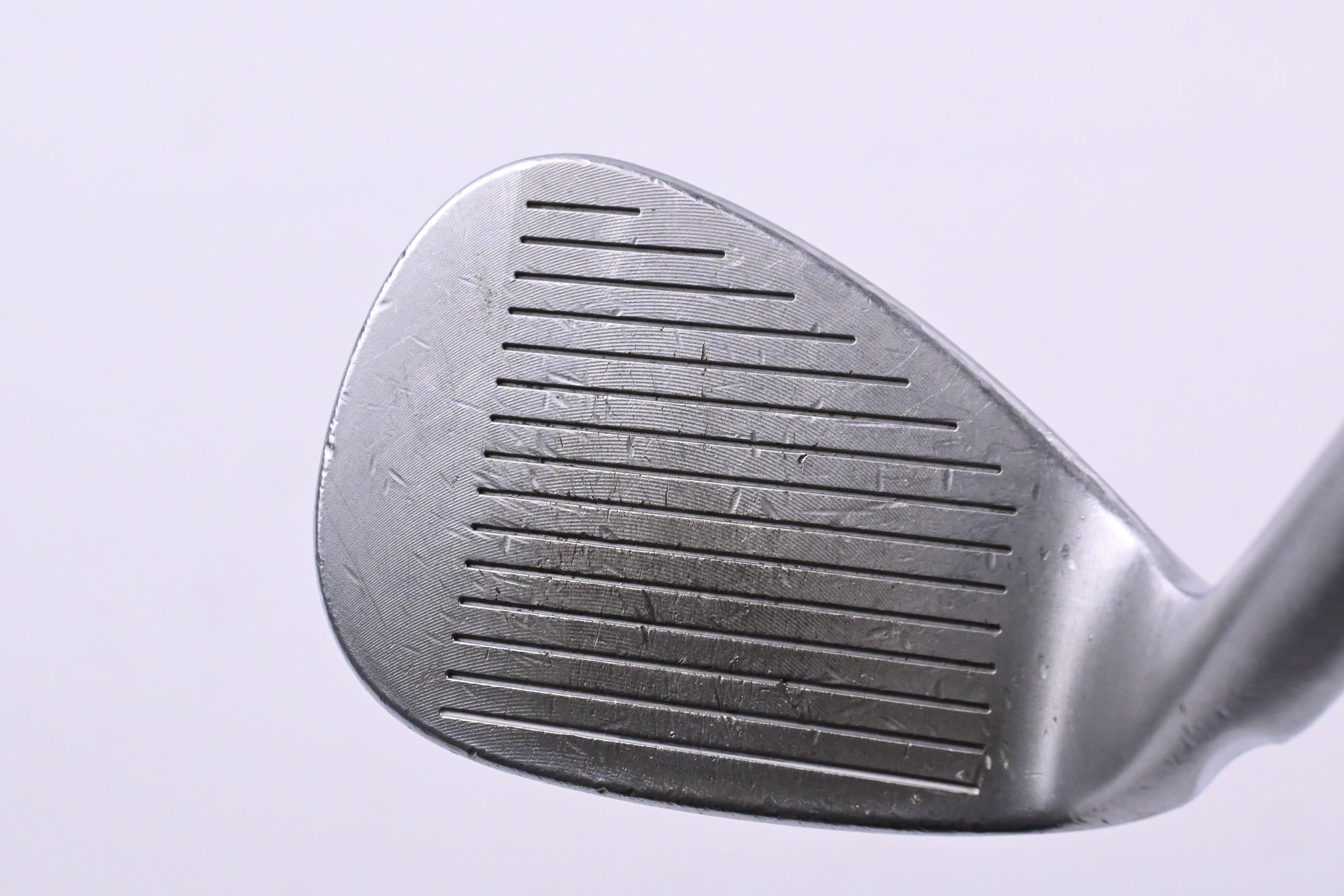 Ping Anser Forged Sand Wedge / 56 Degree / Black Dot / Wedge Flex Spinner Shaft