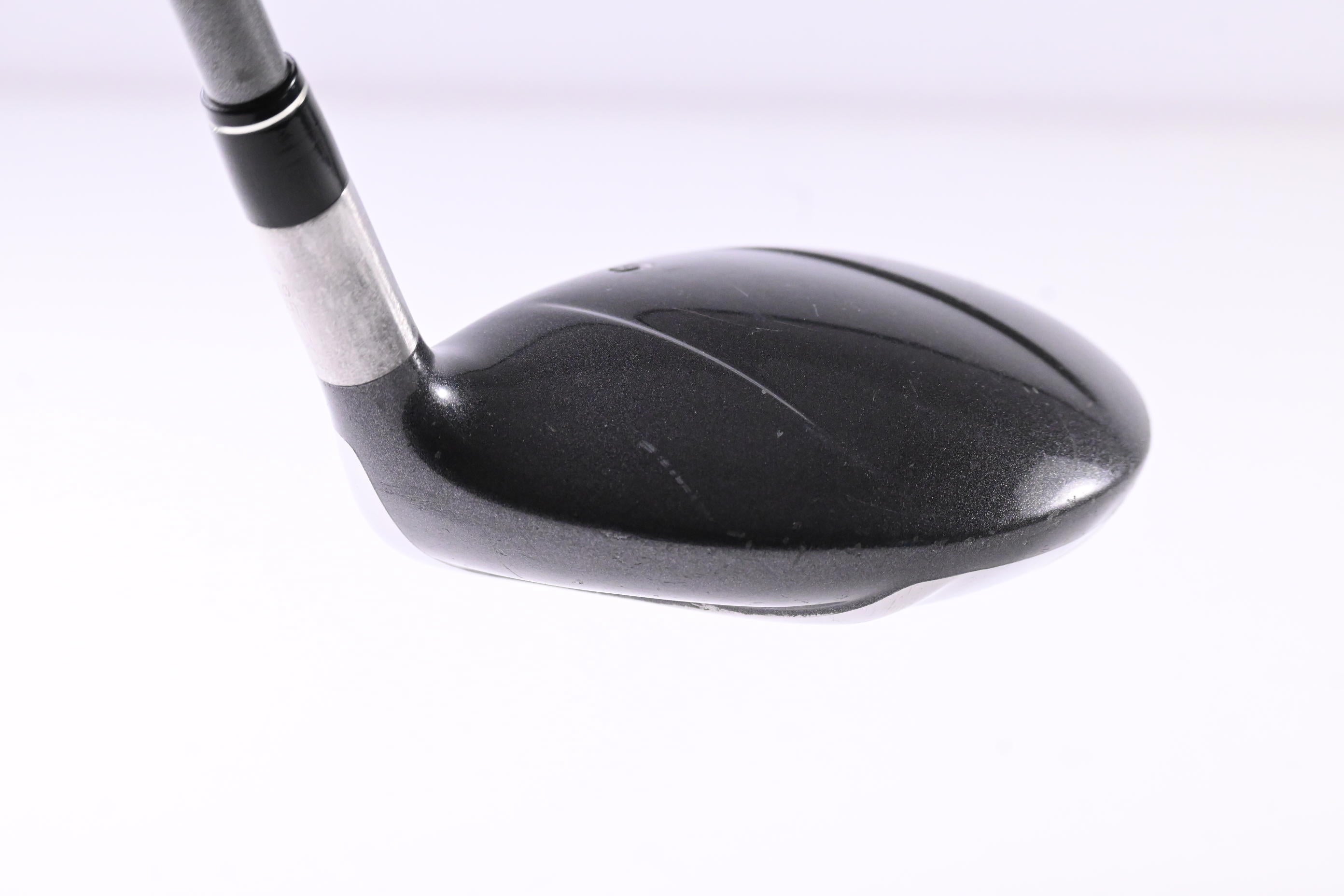 Taylormade 200 Steel #3 Wood / 15 Degree / Regular Flex Taylormade Lite 80 Shaft