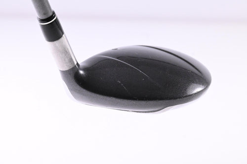 Taylormade 200 Steel #3 Wood / 15 Degree / Regular Flex Taylormade Lite 80 Shaft
