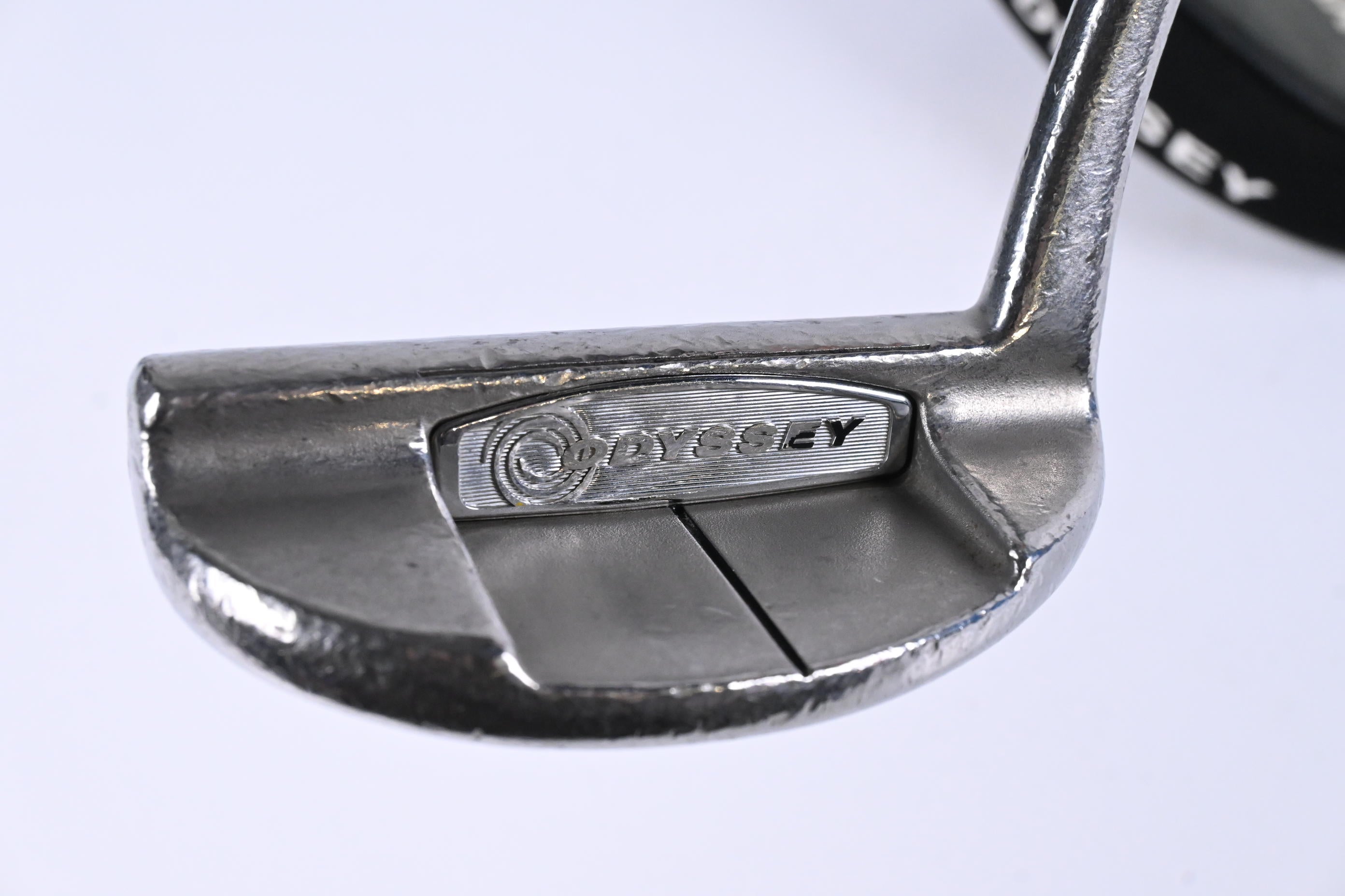 Left Hand Odyssey White Hot #9 Putter / 35 Inch