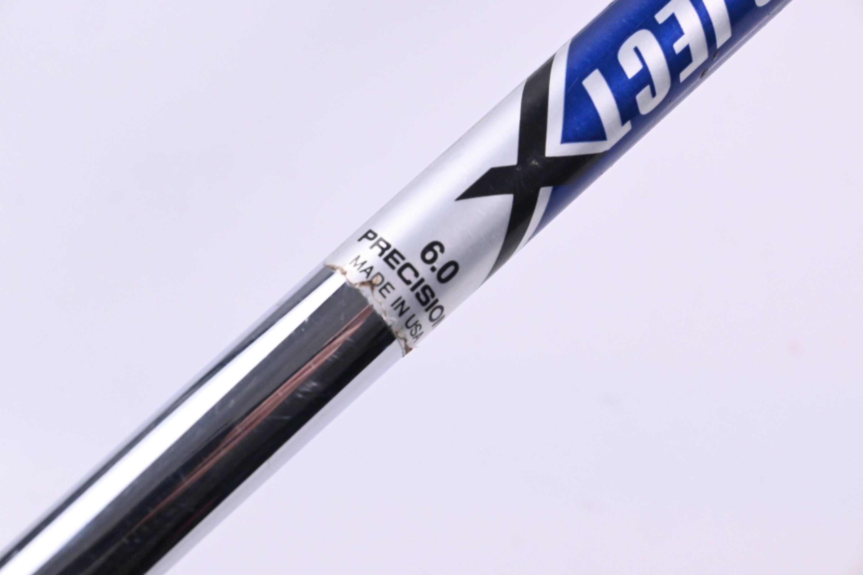 Taylormade M2 2016 Lob Wedge / 60 Degree / Stiff Flex Project X Rifle Shaft