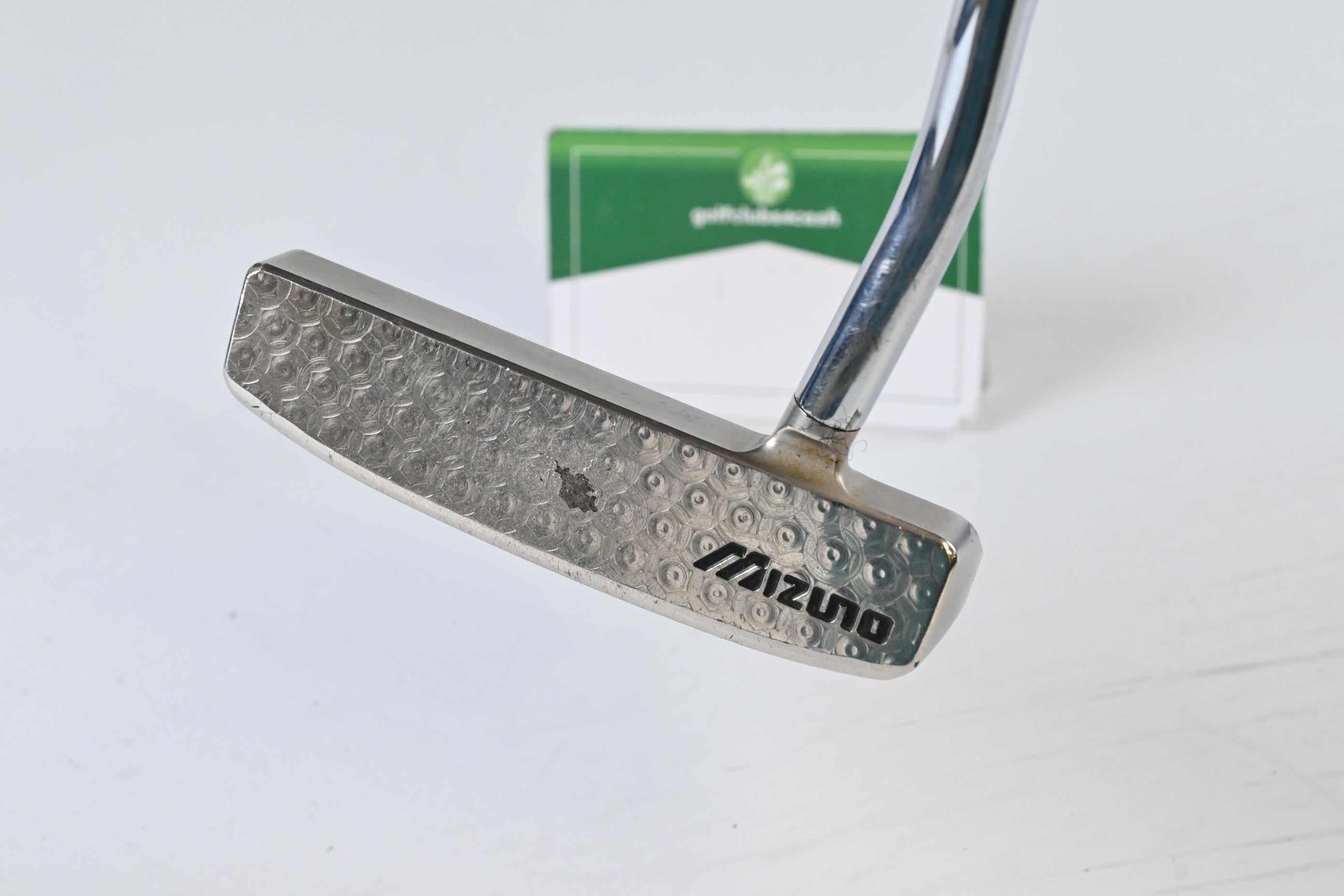 Mizuno C-Series Bettinardi Putter / 34 Inch