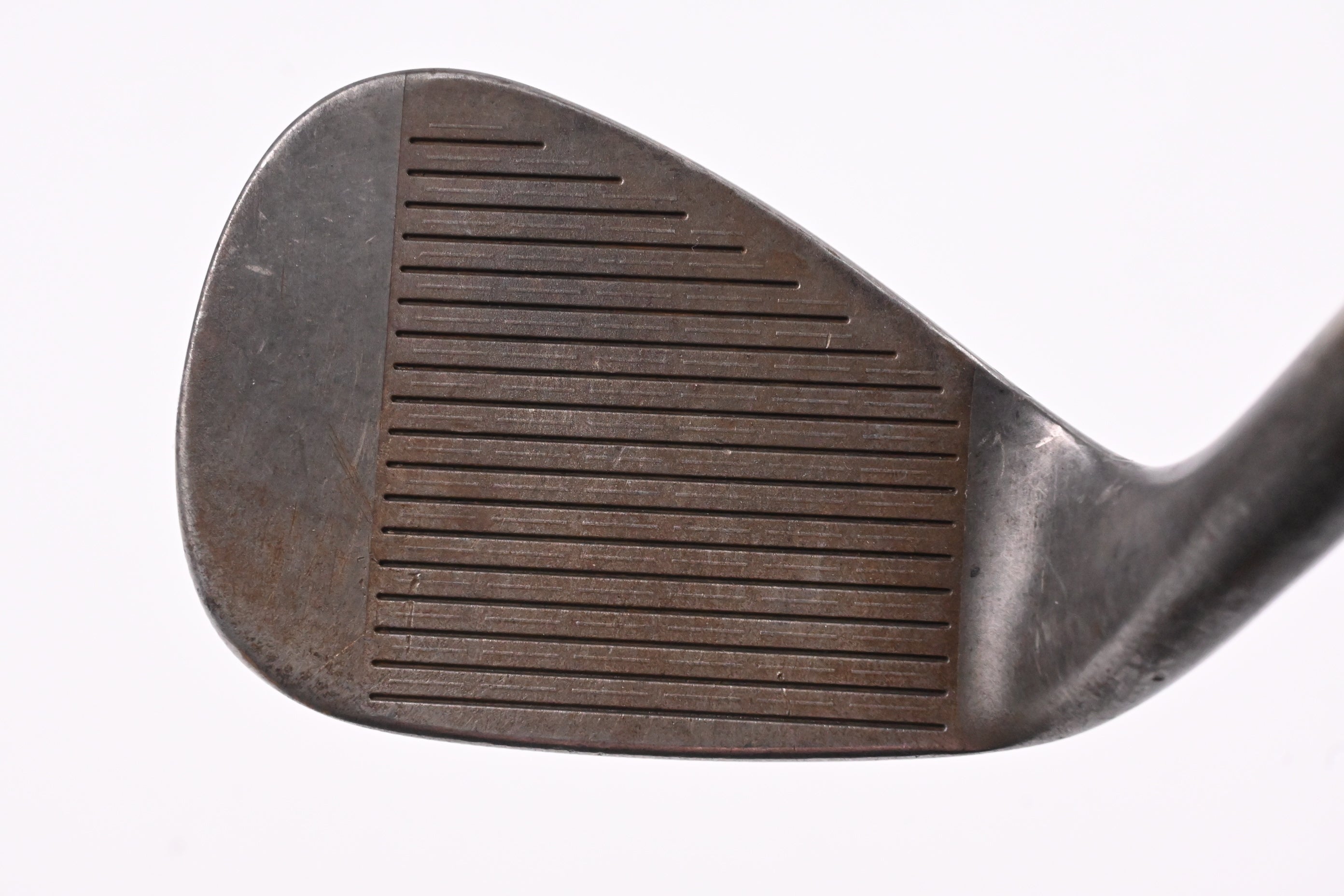 Taylormade Milled Grind 3 Chrome Sand Wedge / 54 Degree / X-Flex N.S.Pro Modus3