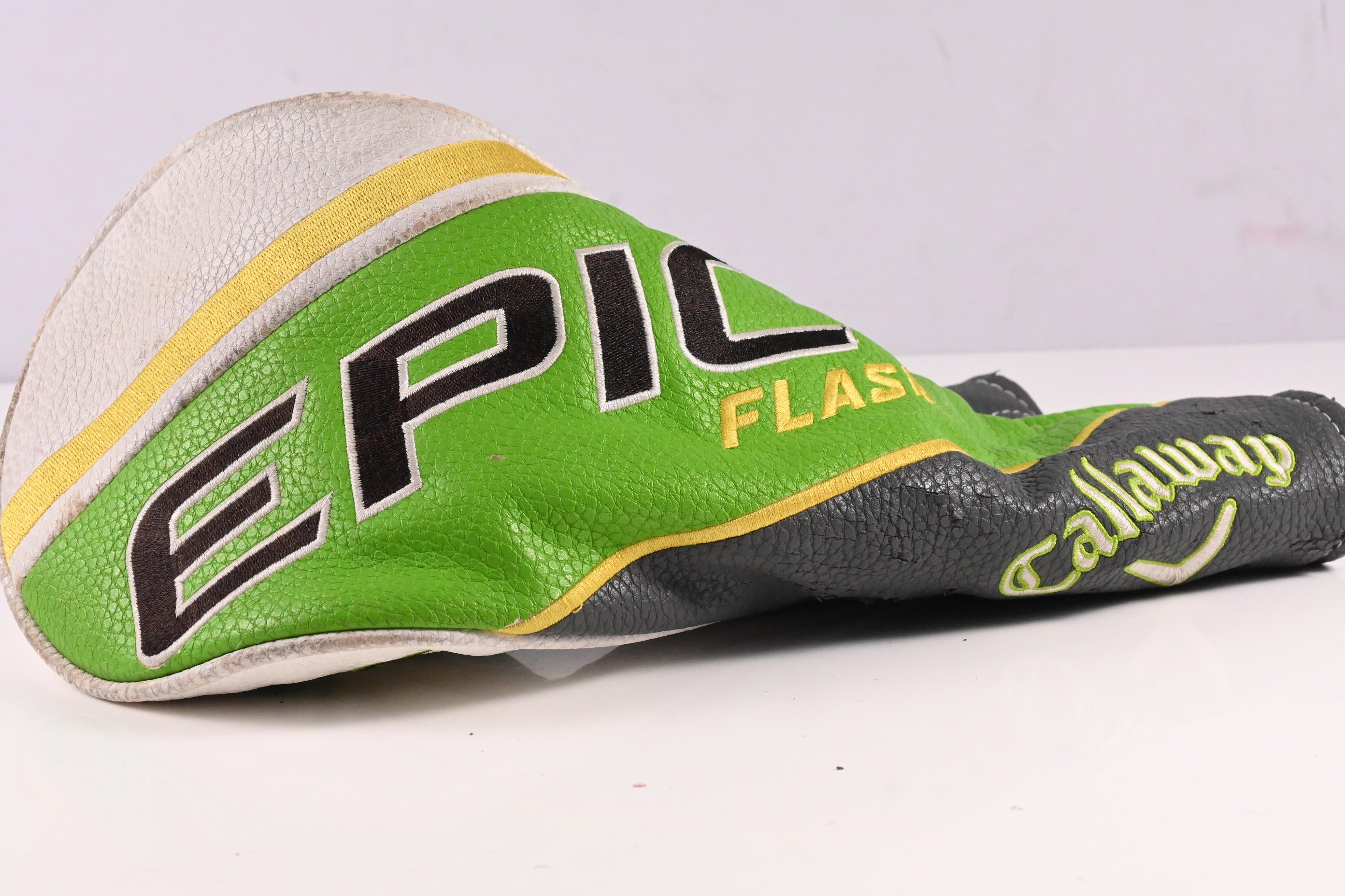 Callaway Epic Flash Driver / 10.5 Degree / Regular Flex Aldila Rogue M-AX 65
