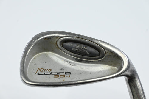 Ladies Cobra SS-i #7 Iron / Ladies Flex Aldila HM 55 Shaft