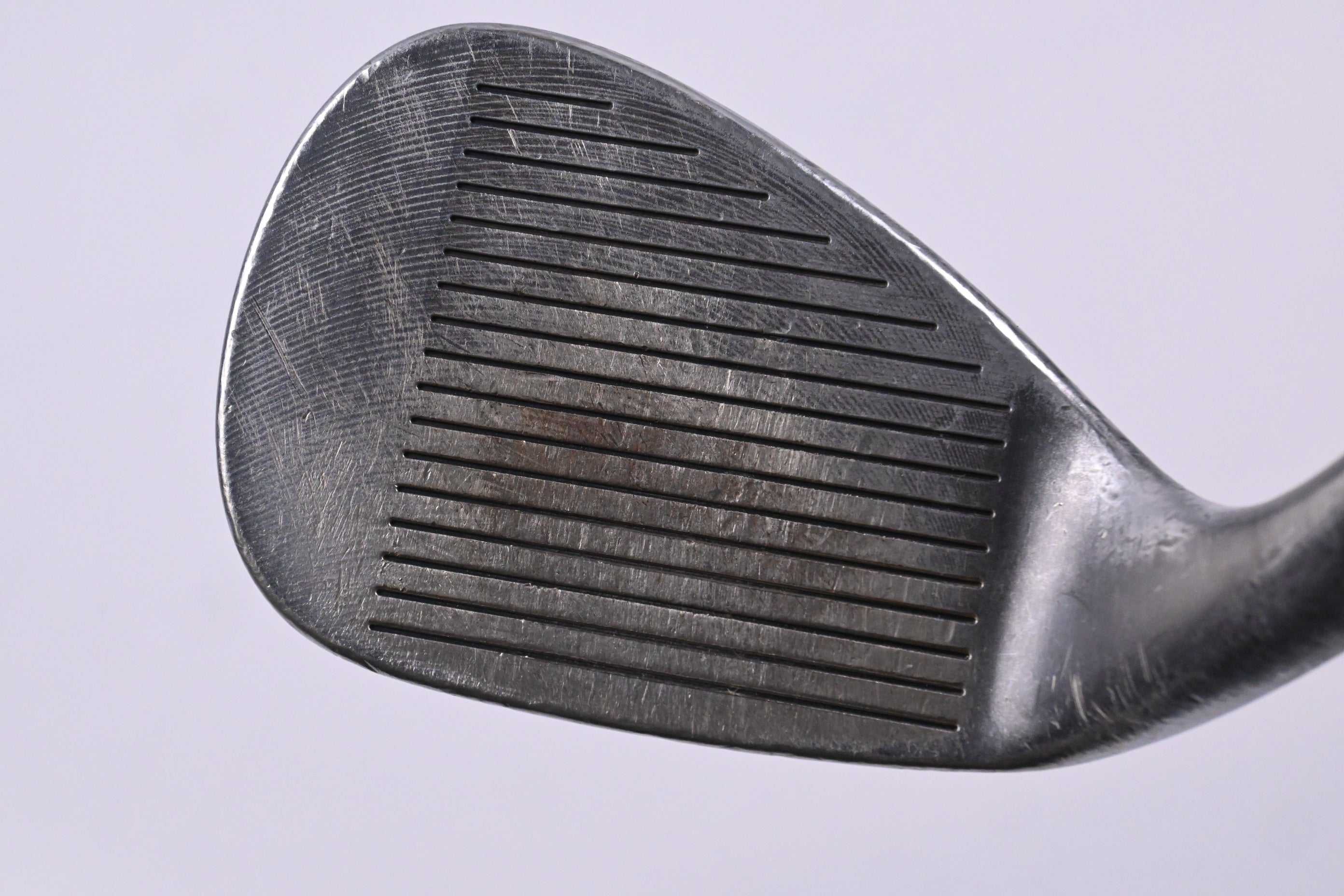 Cleveland RTX-3 Lob Wedge / 58 Degree / Stiff Flex Shimada Shaft