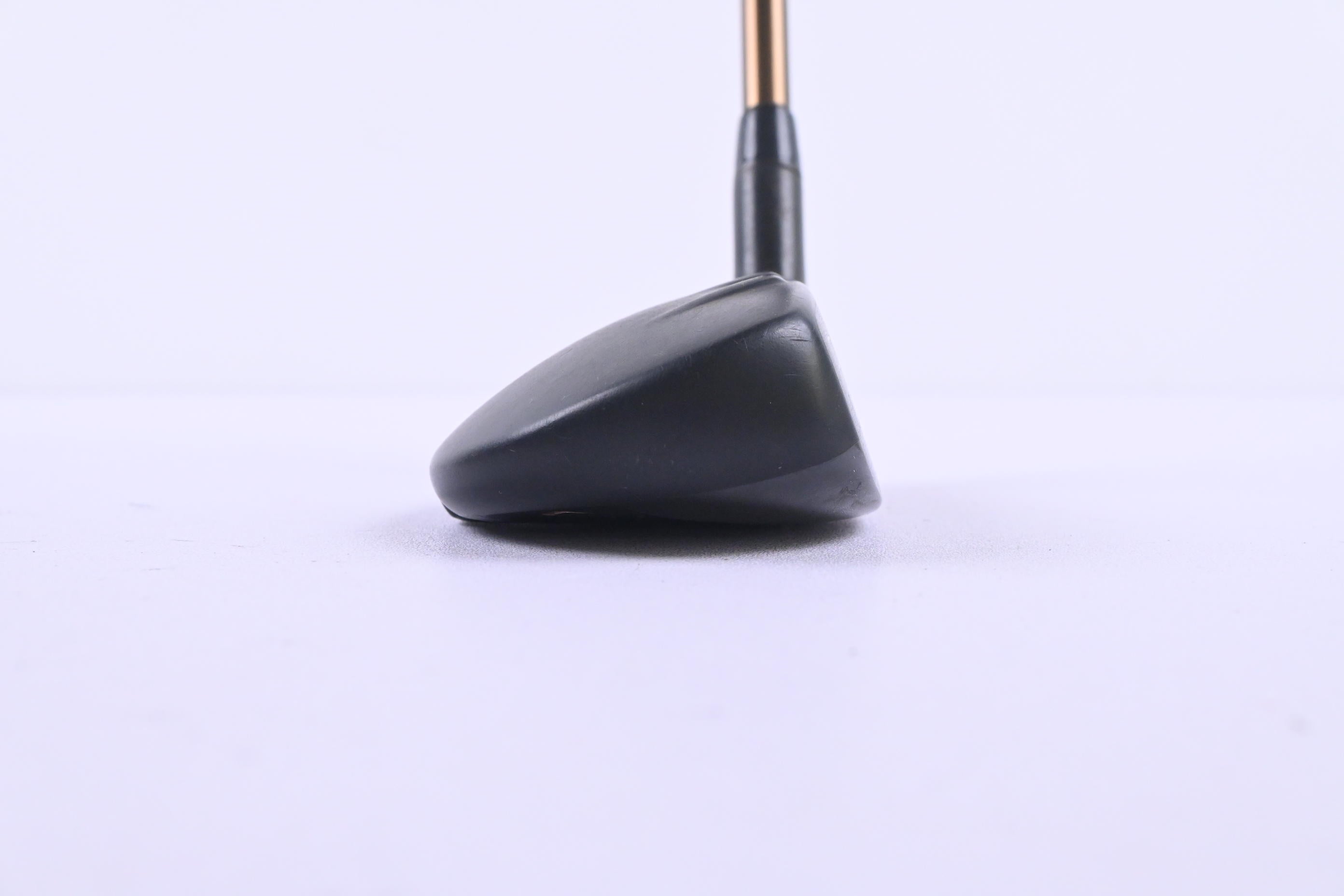 Ping G400 #3 Hybrid / 19 Degree / Senior Flex Ping Alta CB 70 Shaft