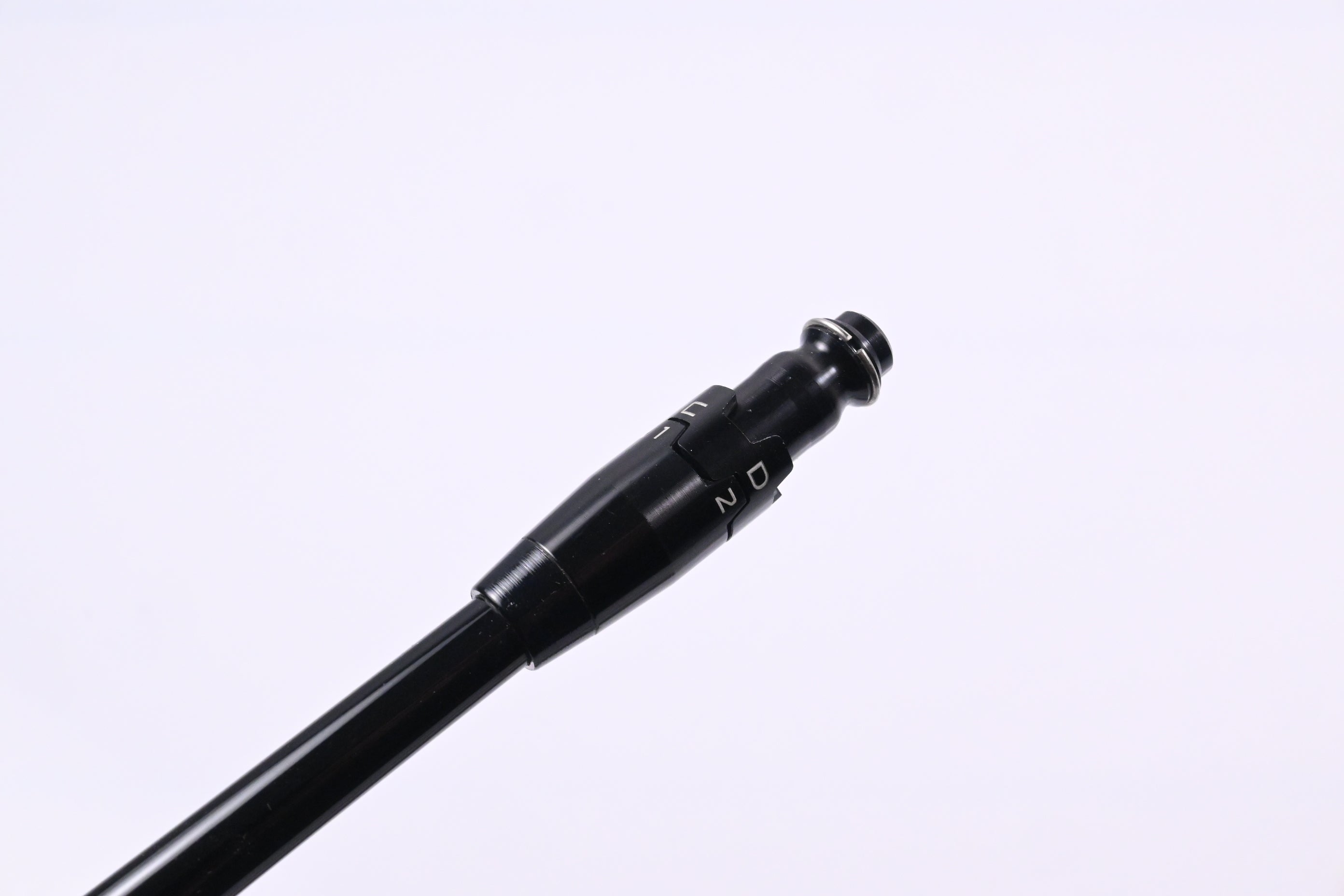 HZRDUS Gen4 Black 70 #3 Wood Shaft / Stiff Flex / Titleist 2nd Gen