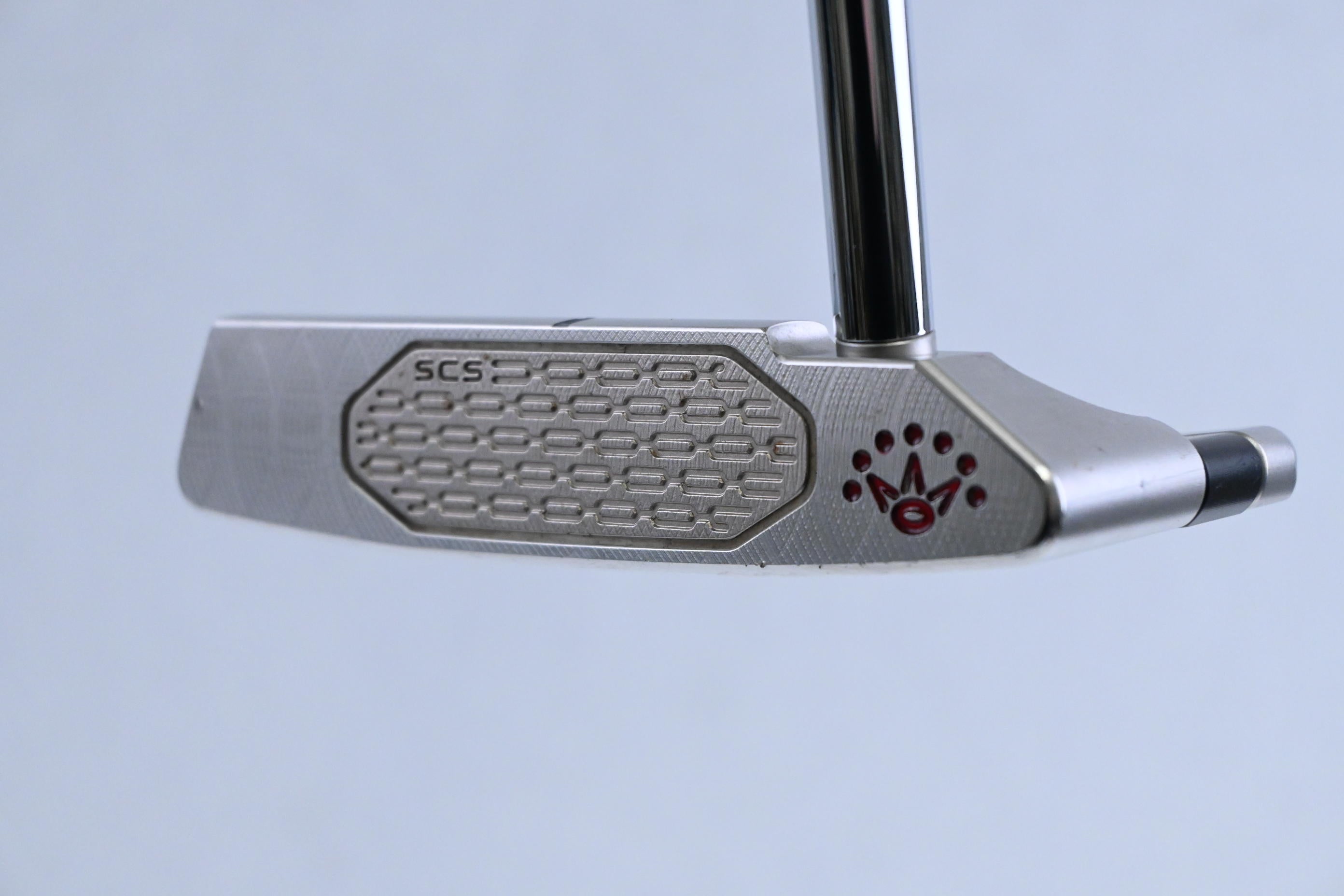 Scotty Cameron 2025 Studio Style Squareback Putter / 34 Inch