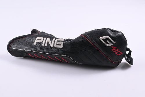 Ping G410 #3 Hybrid / 19 Degree / Stiff Flex Ping Tour 85 Shaft