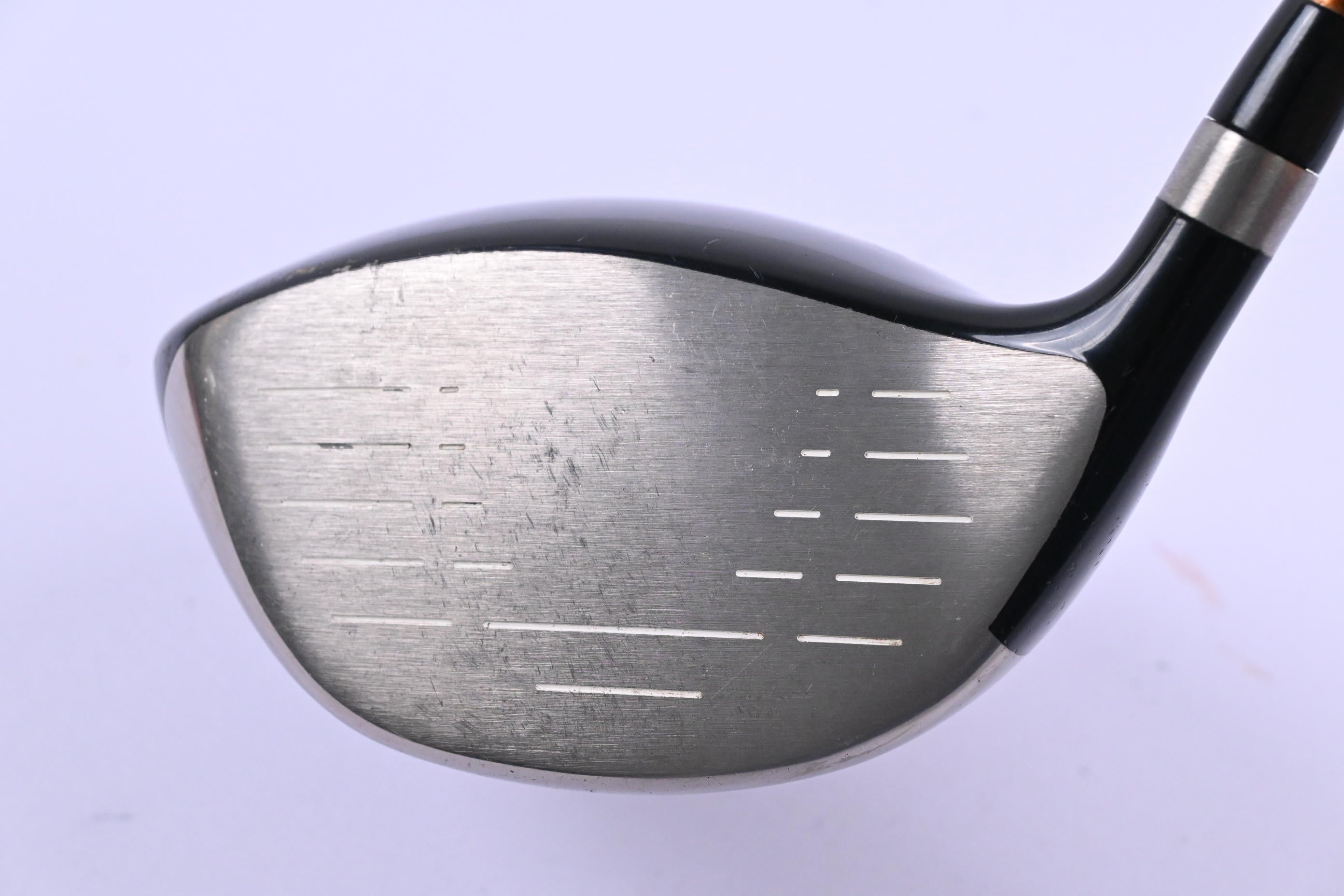 Ping G10 Driver / 12 Degree / Regular Flex Ping TFC 129 Shaft