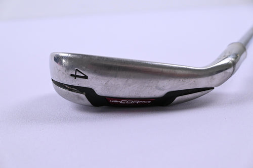 Nike VR-S #4 Iron / 21 Degree / X-Flex Dynamic Gold Lite X100 Shaft