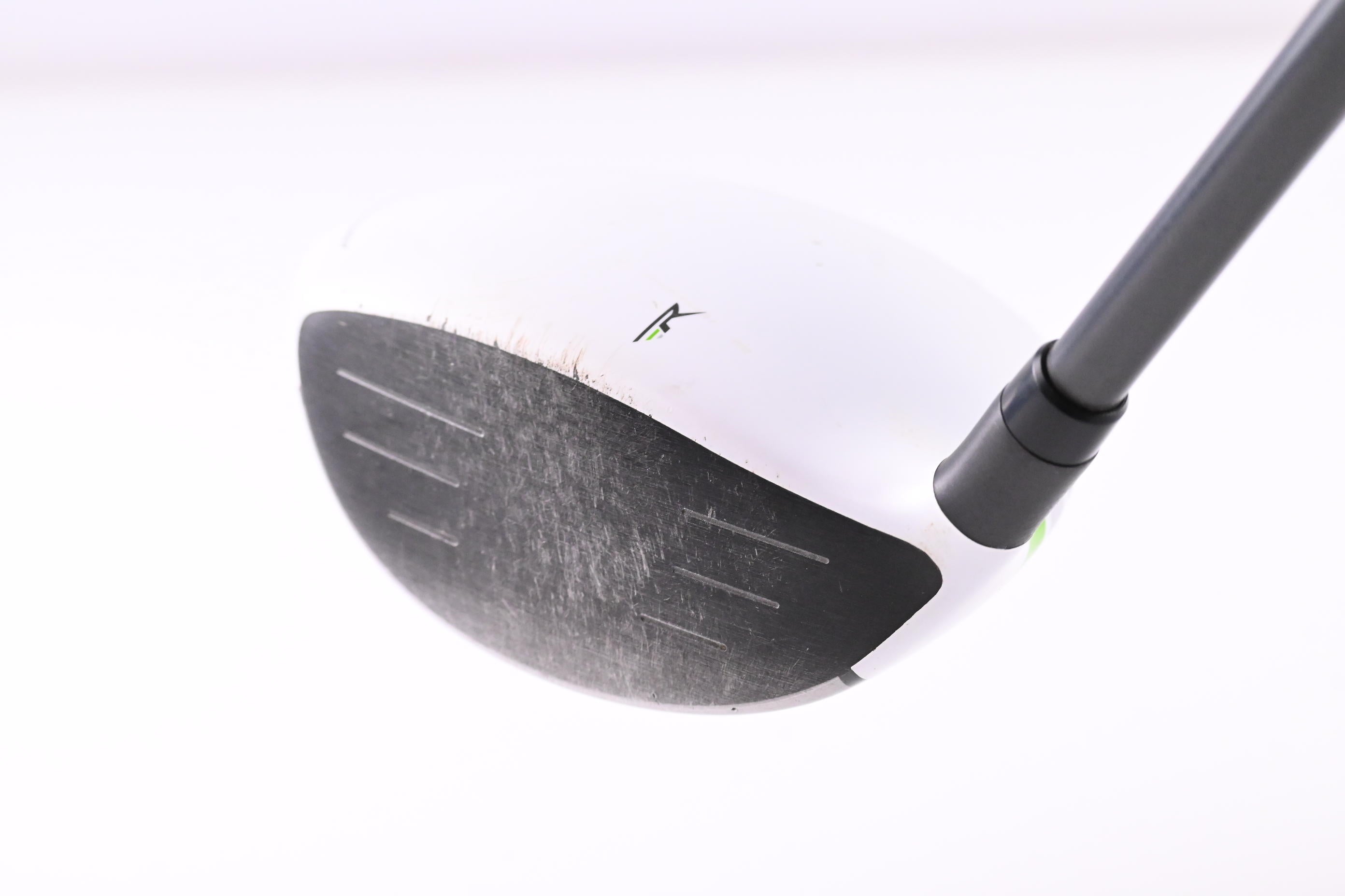 Taylormade RBZ #3 Wood / 15 Degree / Stiff Flex Aldila RIP Phenom 60 Shaft