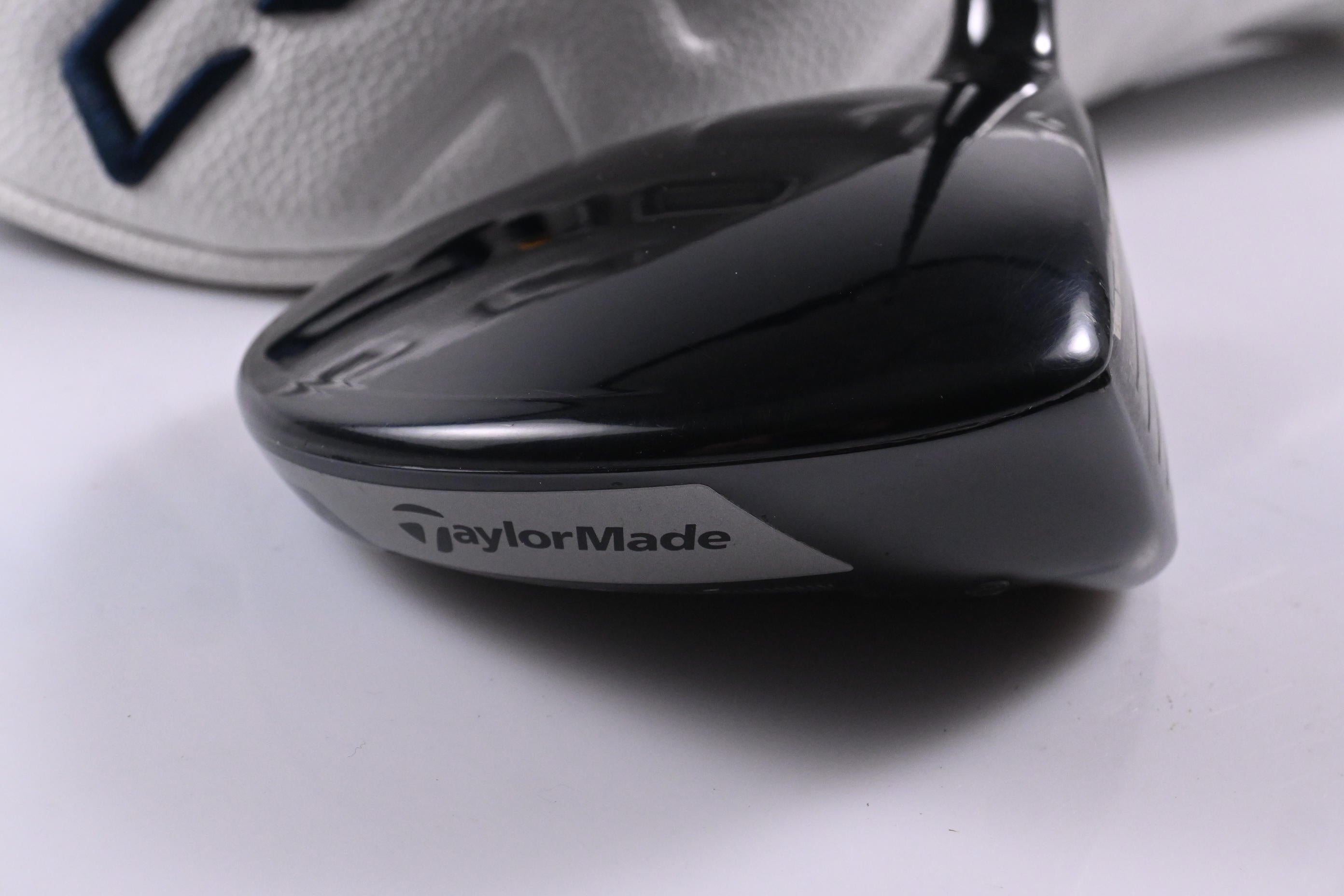 Taylormade Qi10 #3 Wood / 15 Degree / Regular Flex Ventus TR Blue 6 Shaft