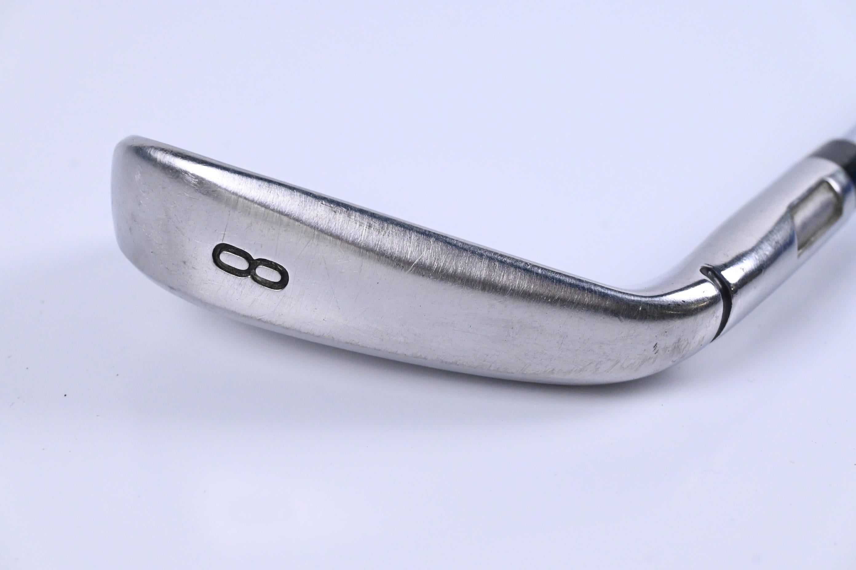 Taylormade M5 #8 Iron / Stiff Flex XP 100 S300 Shaft