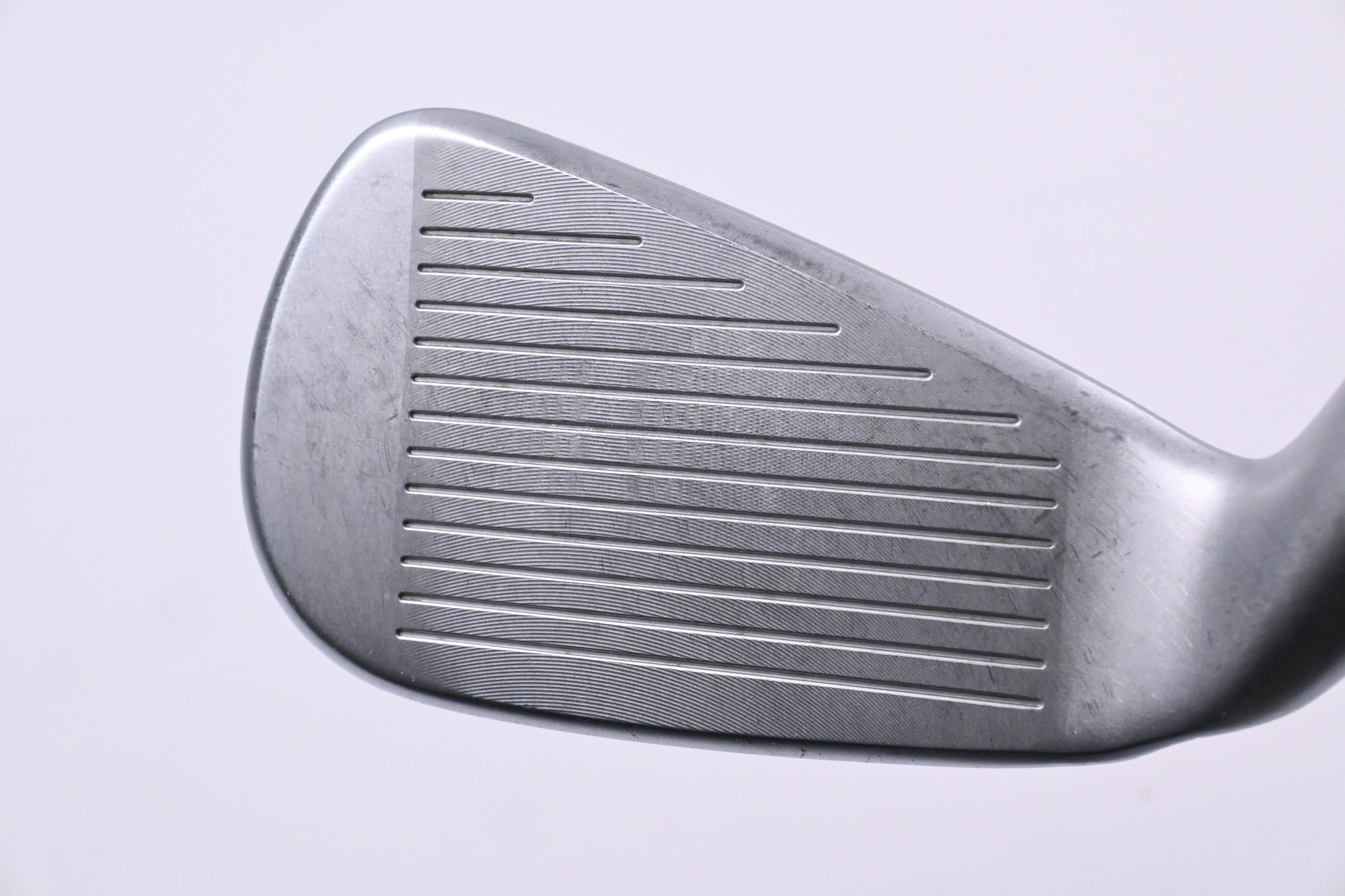 Cobra King Utility 2020 #3 Iron / 19.5 Degree / Stiff Flex KBS $-Taper Lite Shaft