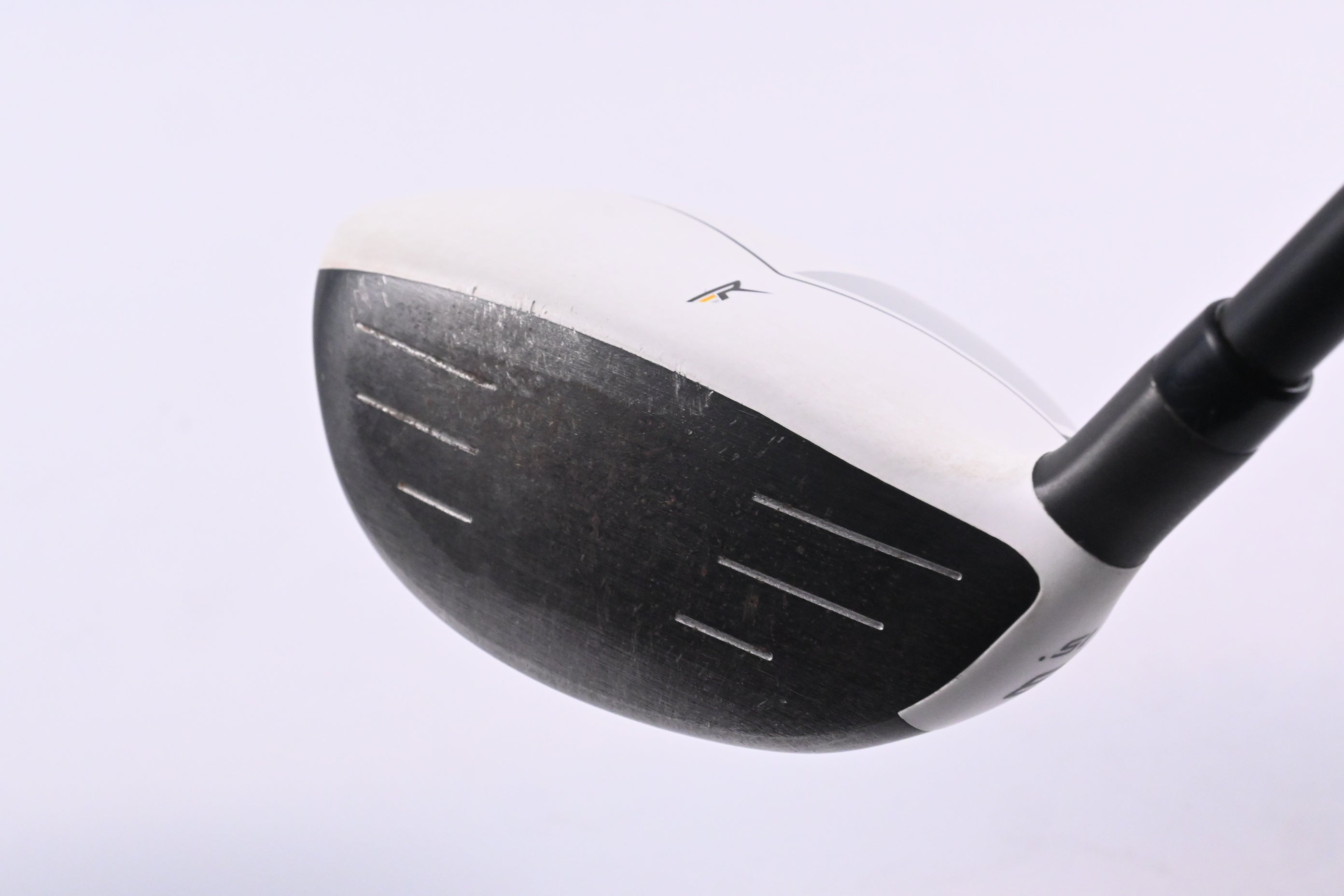 Taylormade RBZ Stage 2 #3 Wood / 15 Degree / Stiff Flex Matrix 60 Shaft